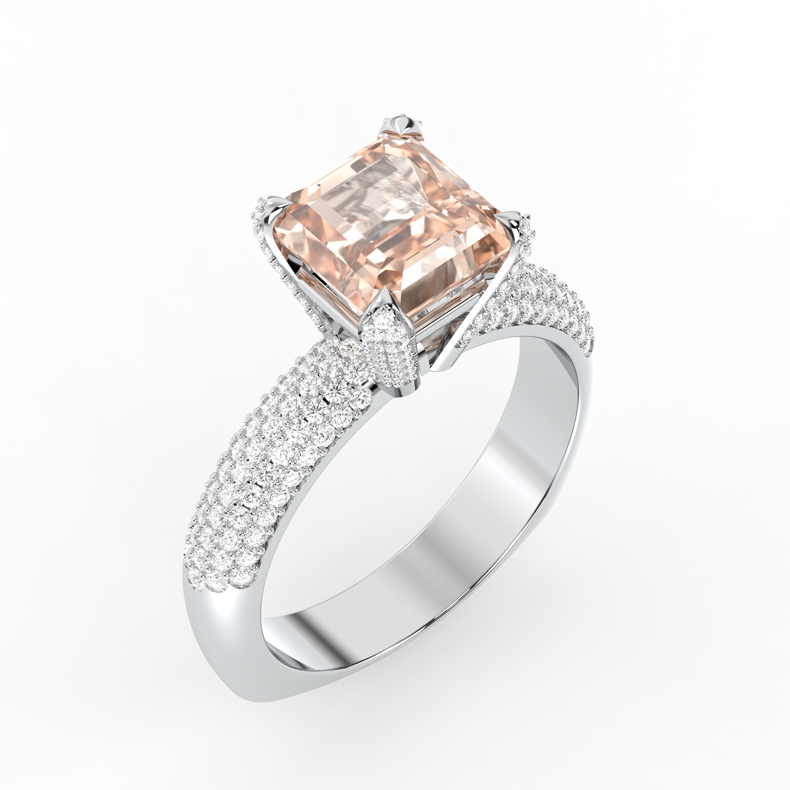 Signature Ring No. 12