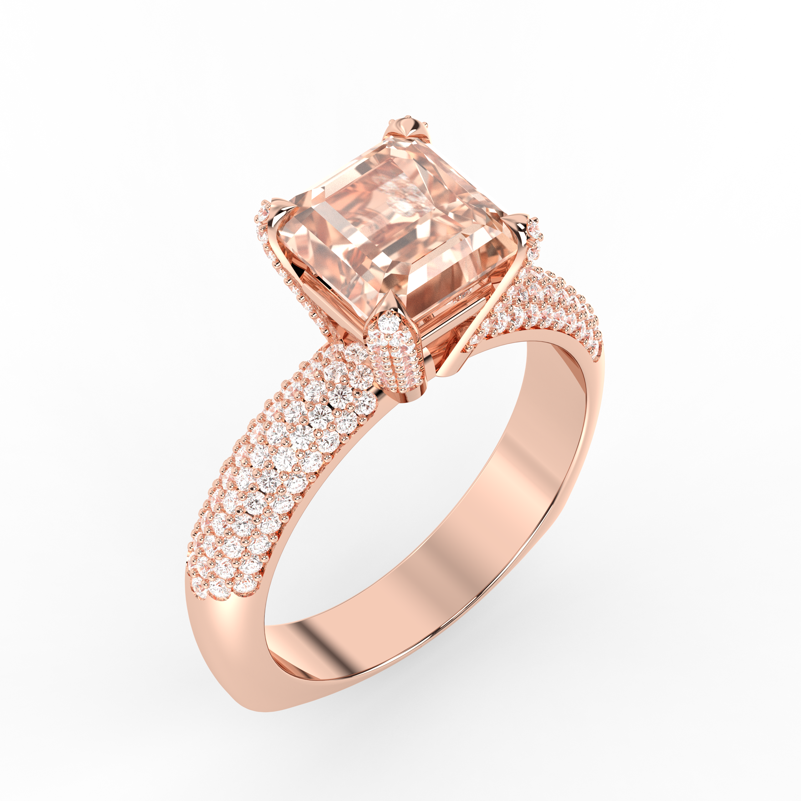 Signature Ring No. 12