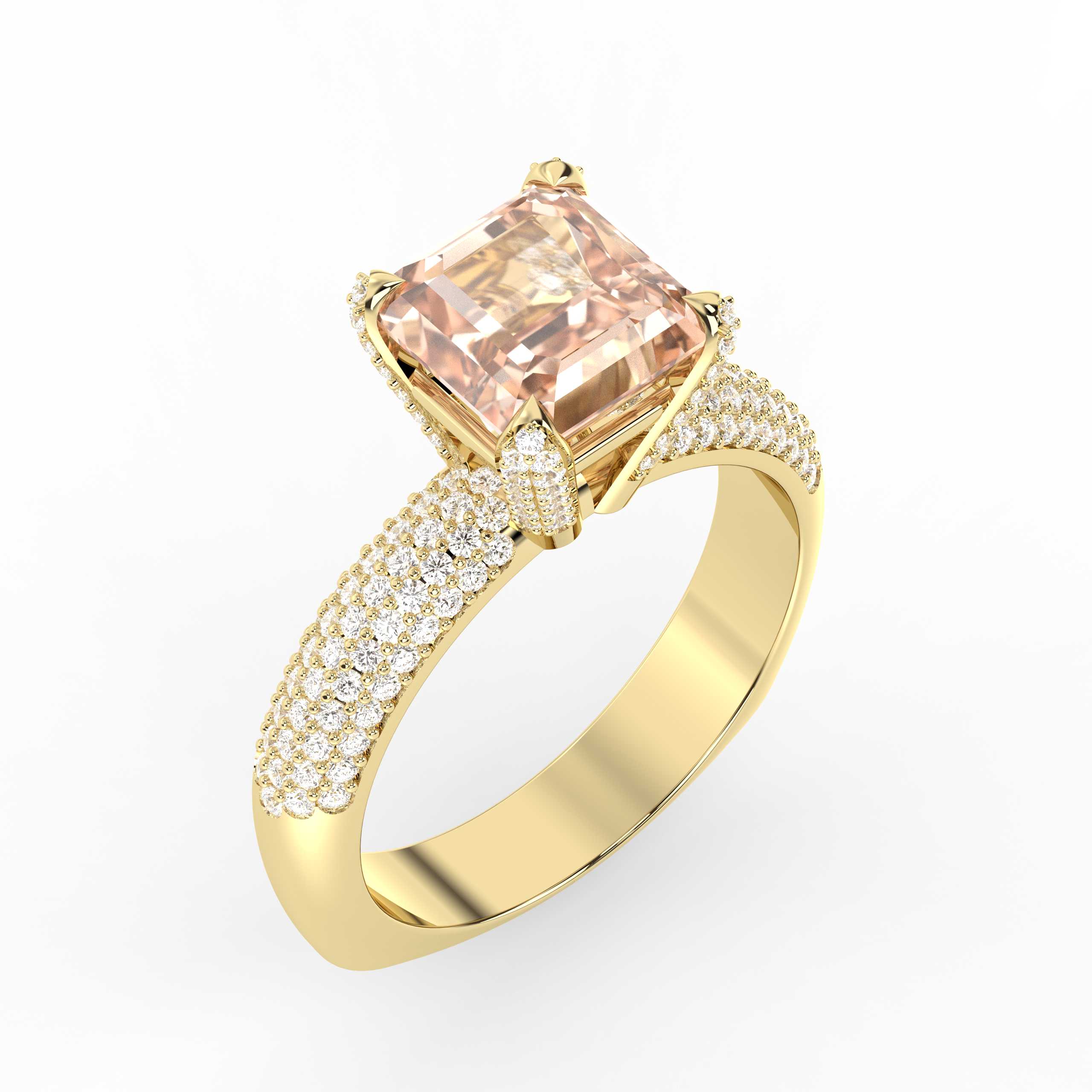 Signature Ring No. 12