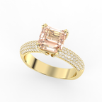 Signature Ring No. 12