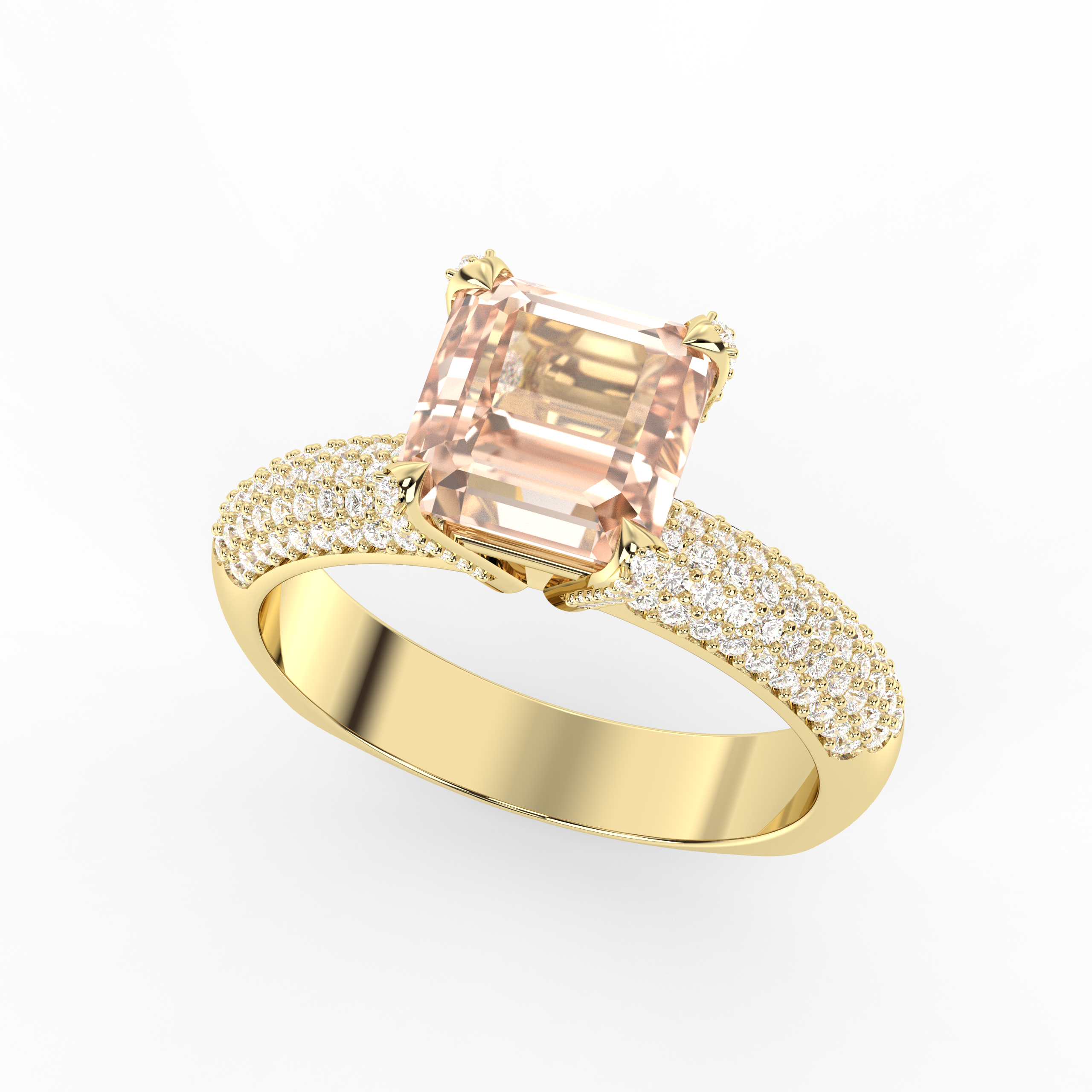 Signature Ring No. 12
