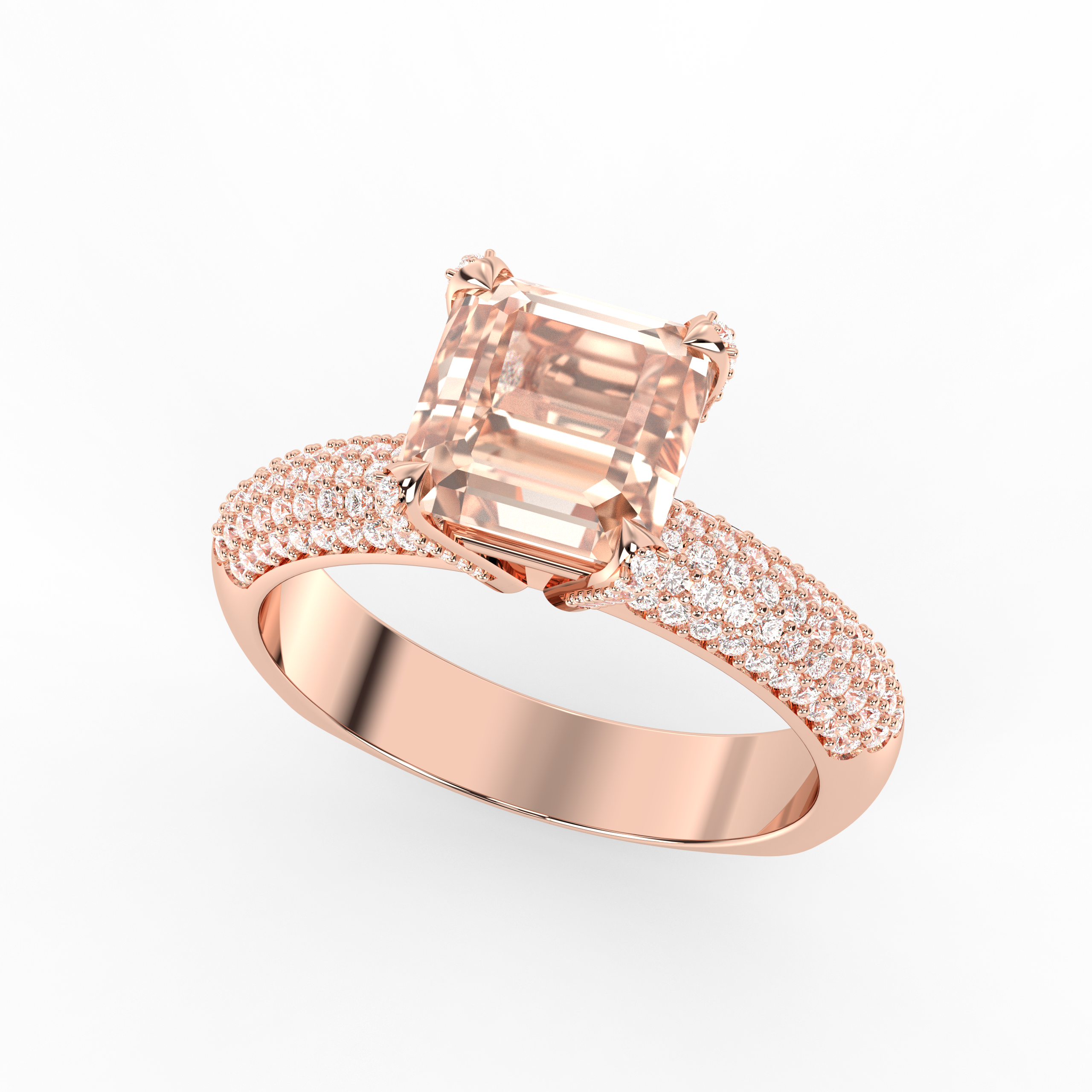 Signature Ring No. 12