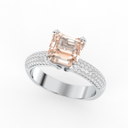Signature Ring No. 12