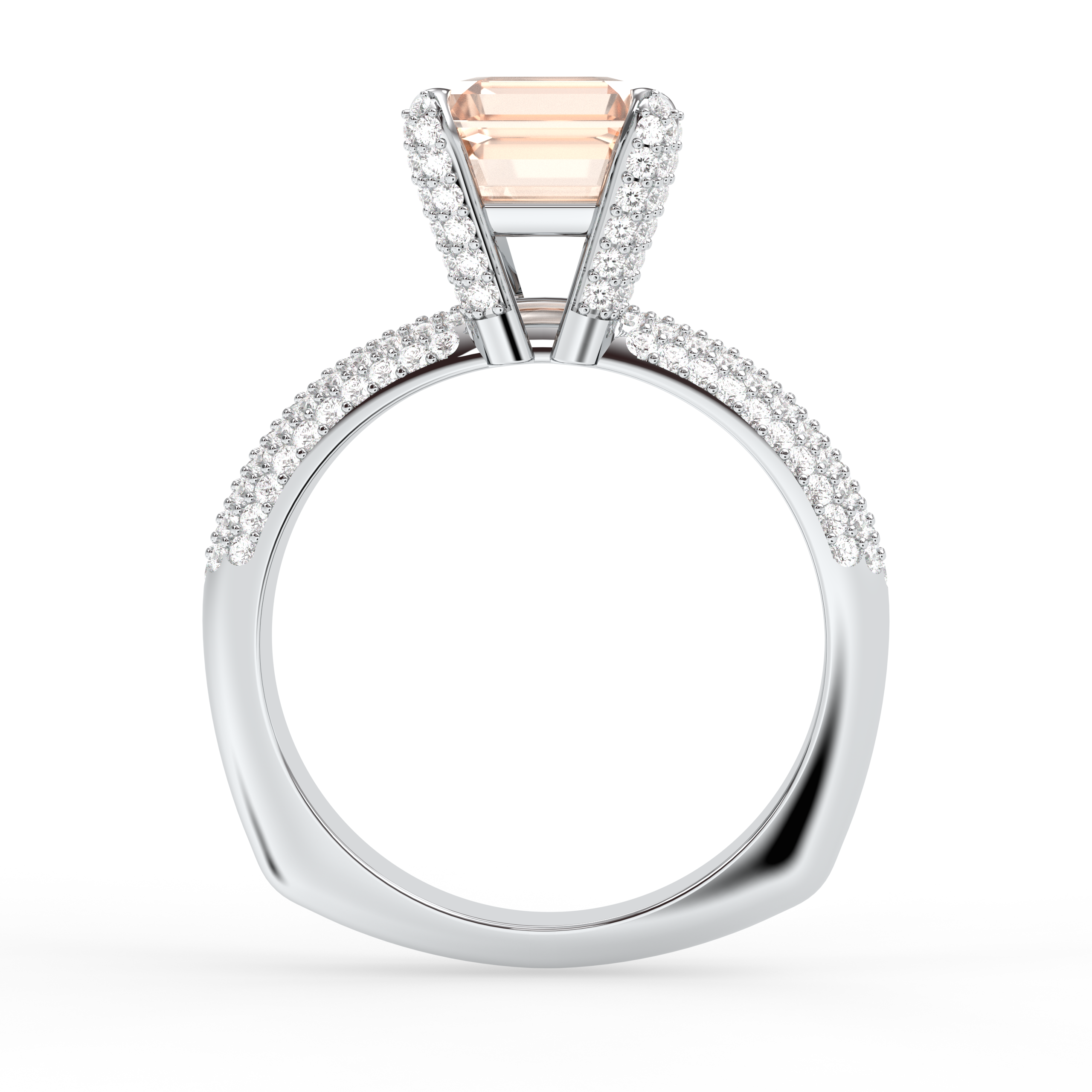 Signature Ring No. 12