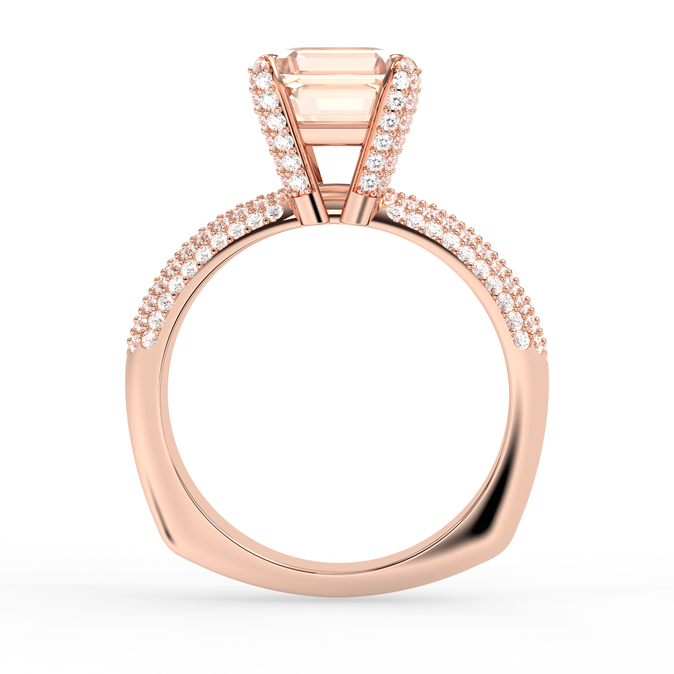 Signature Ring No. 12
