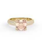Signature Ring No. 12