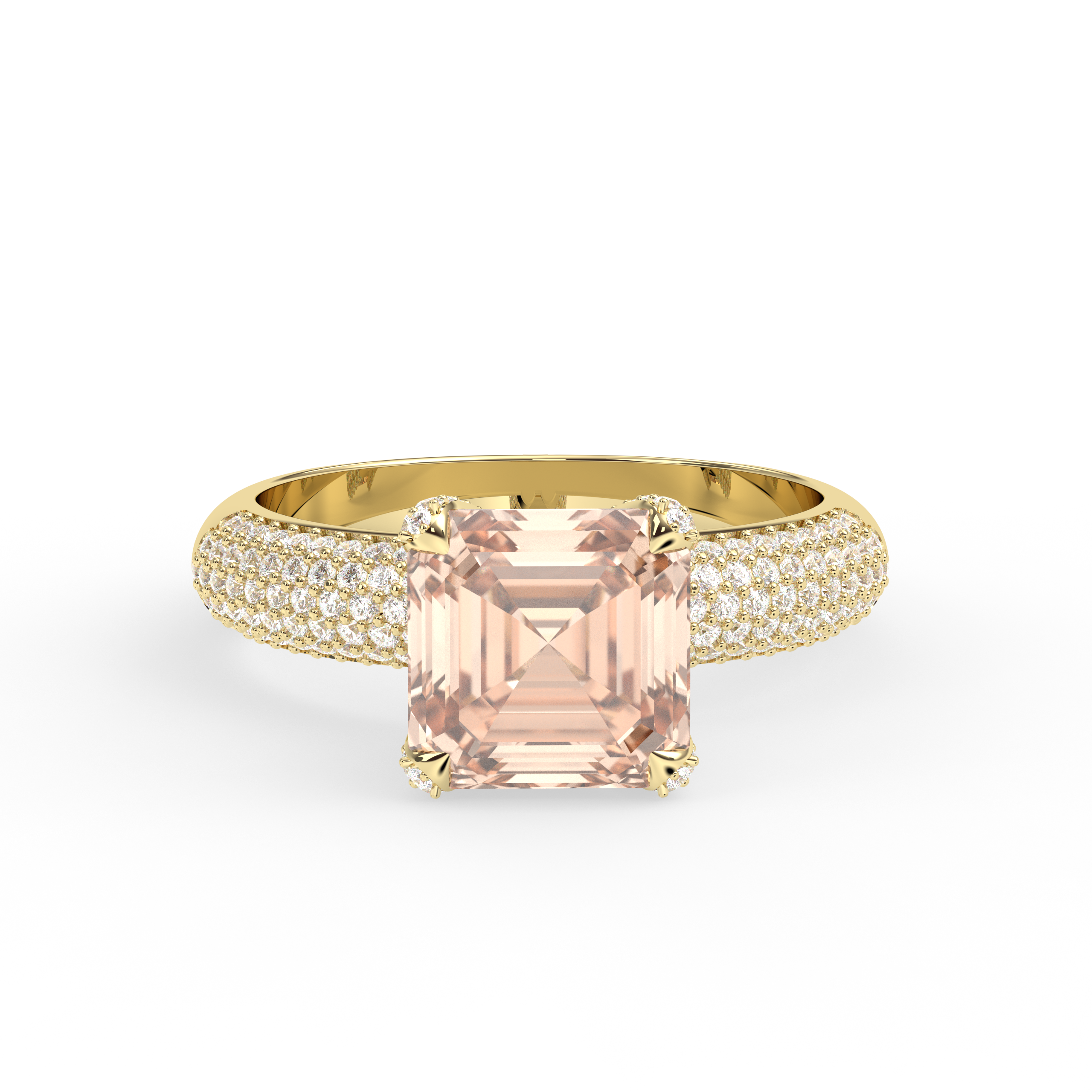 Signature Ring No. 12