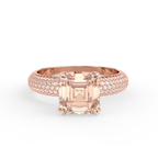 Signature Ring No. 12