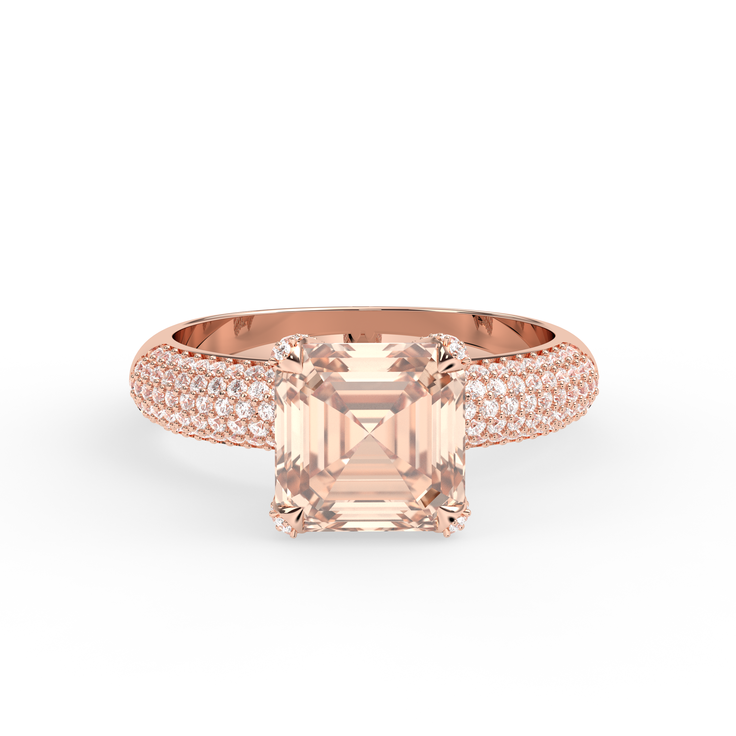 Signature Ring No. 12
