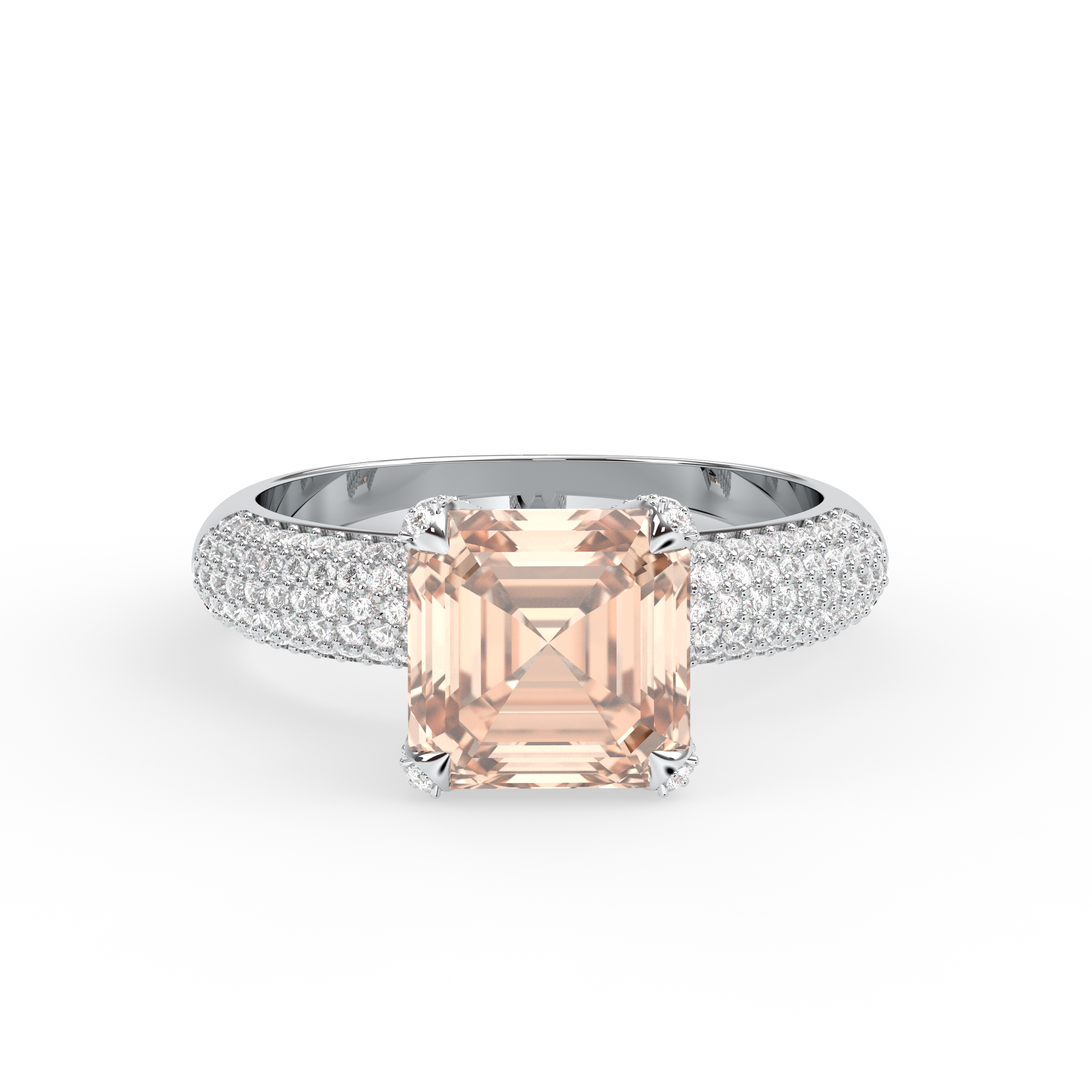 Signature Ring No. 12 Imagen secundaria del producto