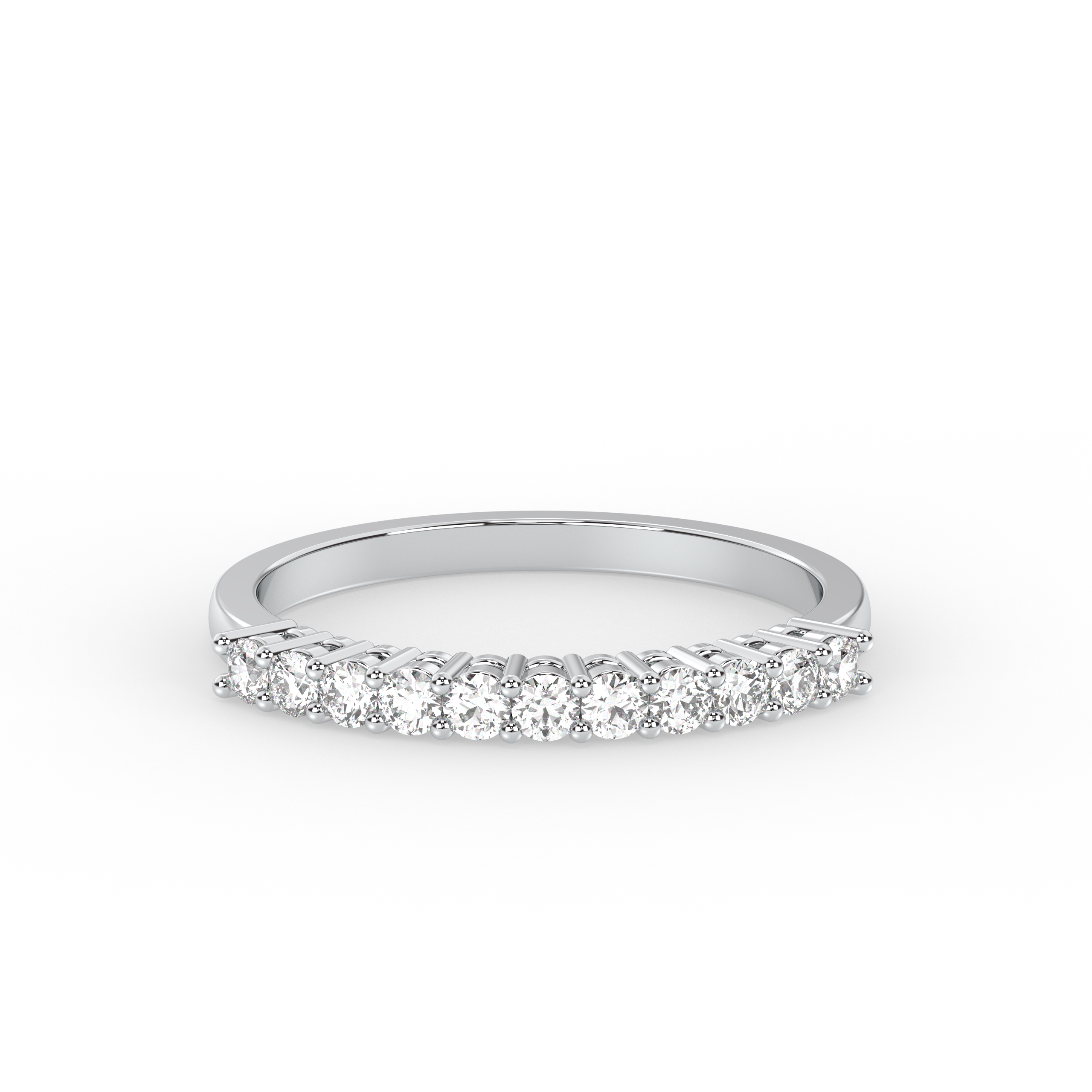 The Allure Ring No. 5