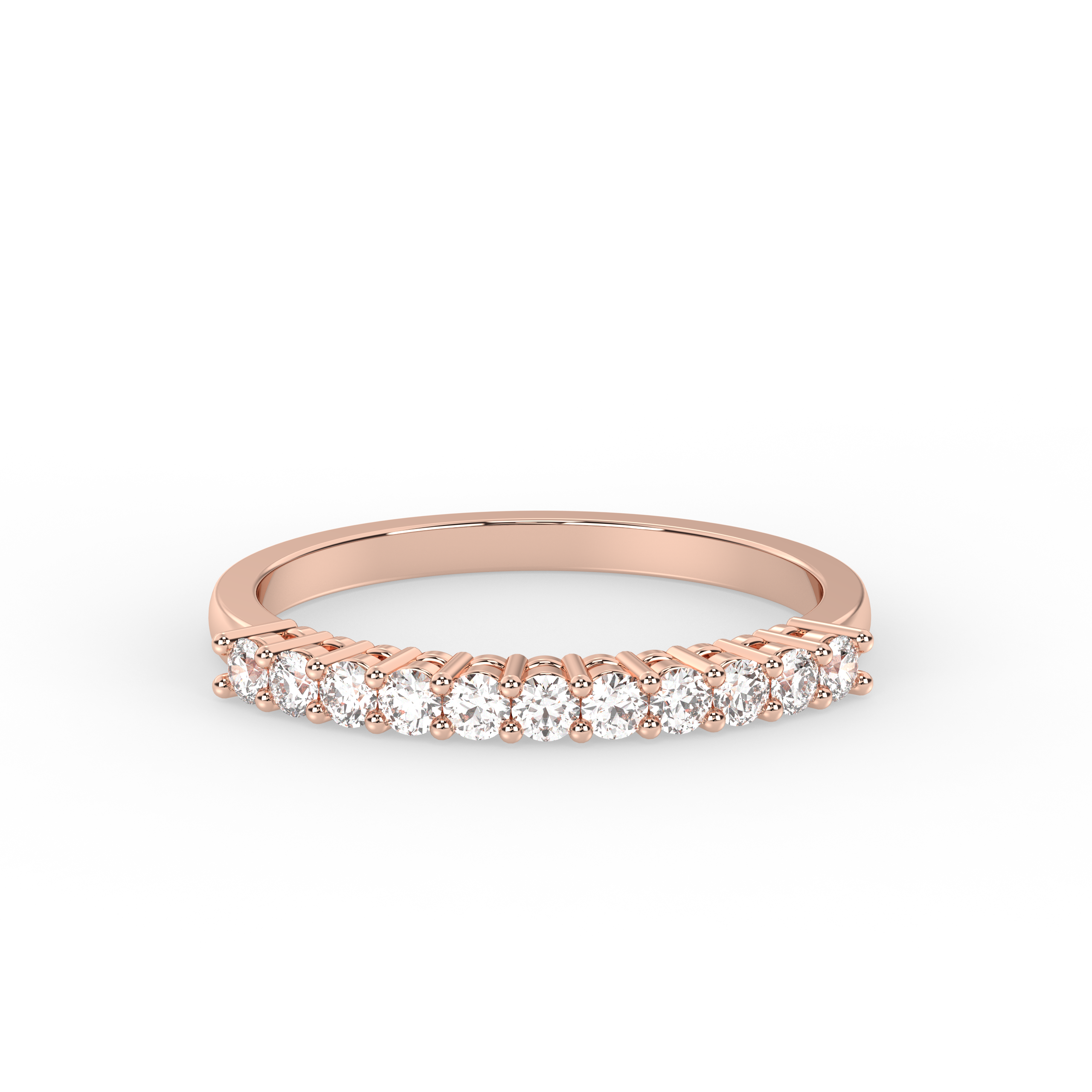 The Allure Ring No. 5