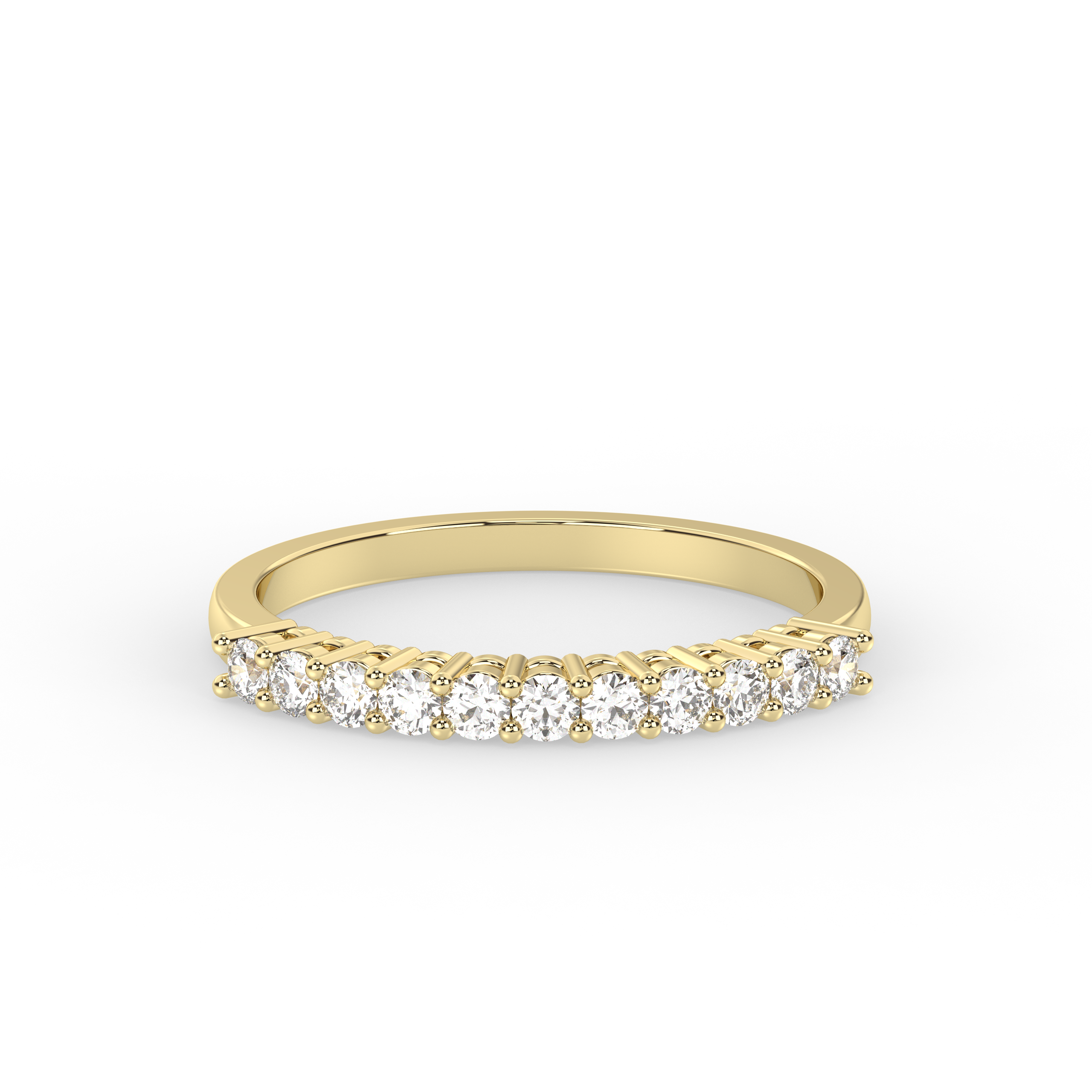 The Allure Ring No. 5