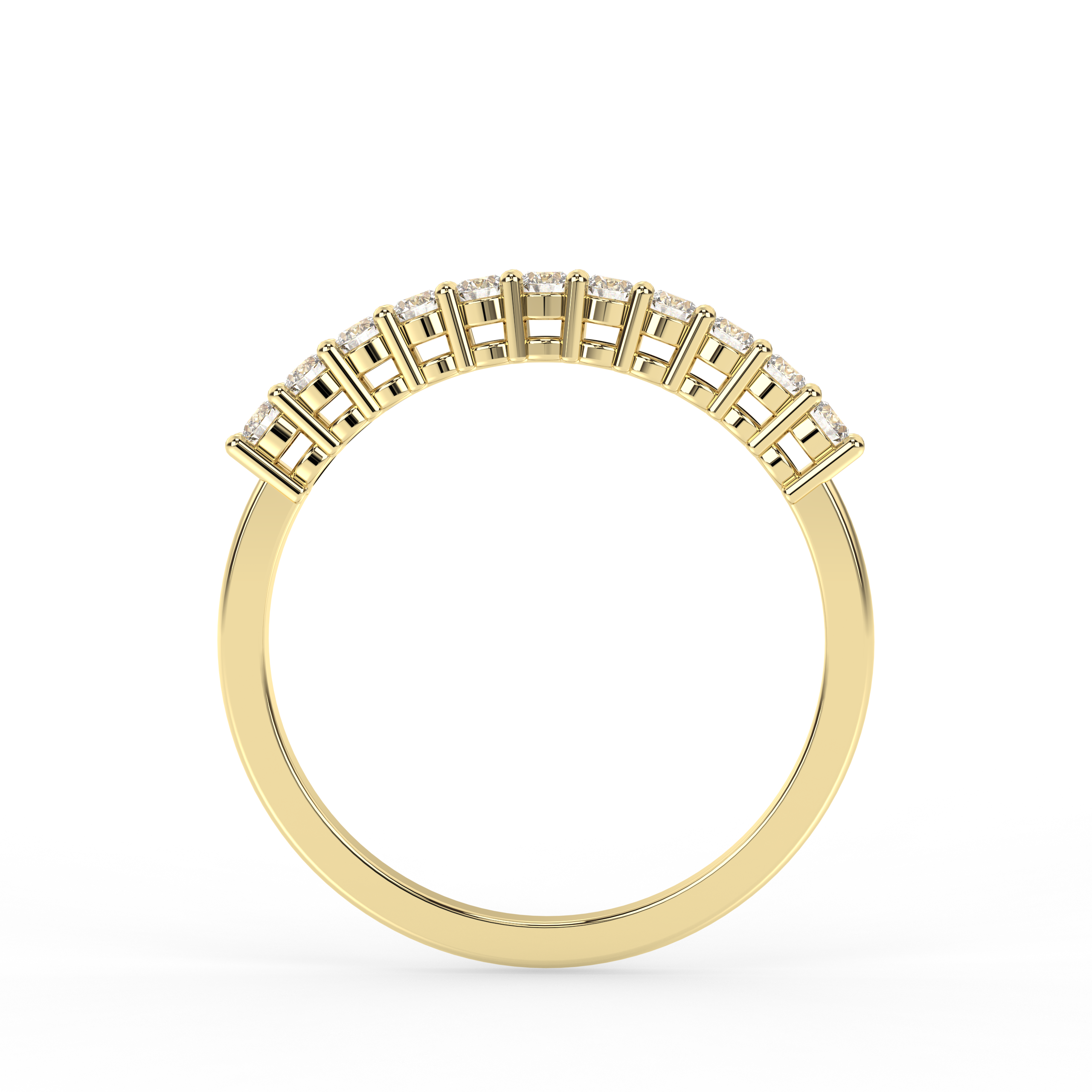 The Allure Ring No. 5