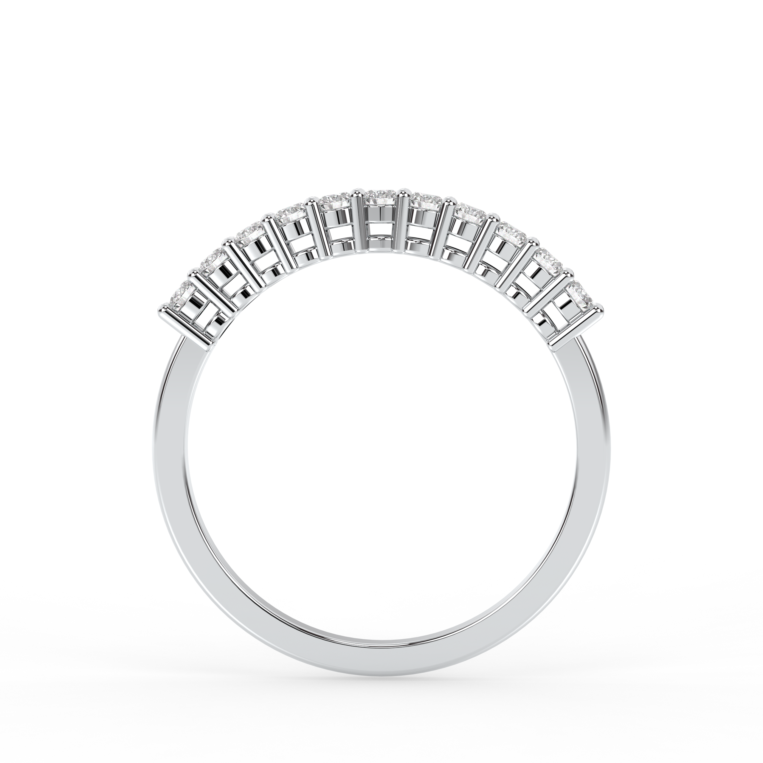 The Allure Ring No. 5