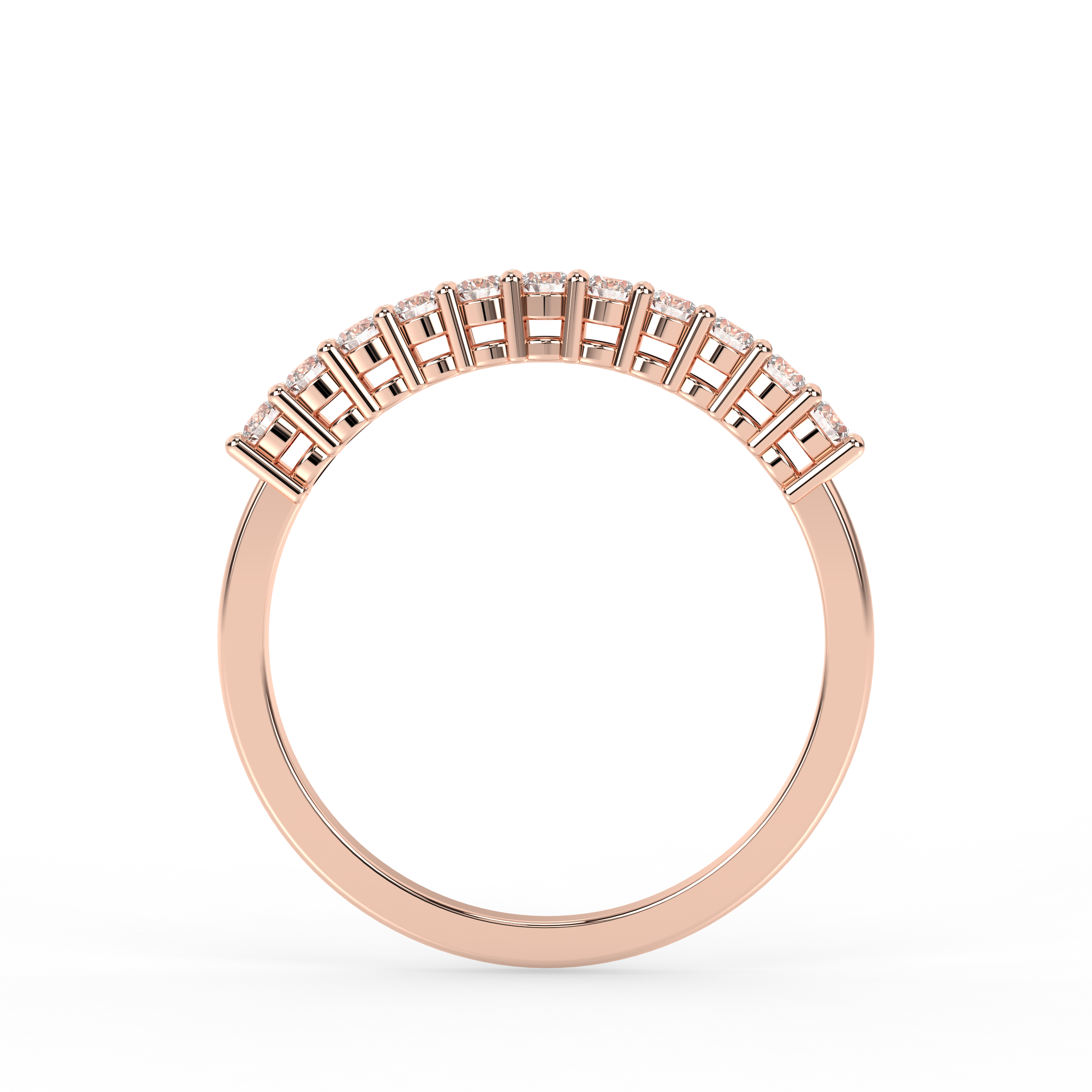 The Allure Ring No. 5