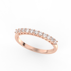 The Allure Ring No. 5