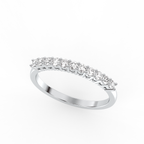 The Allure Ring No. 5