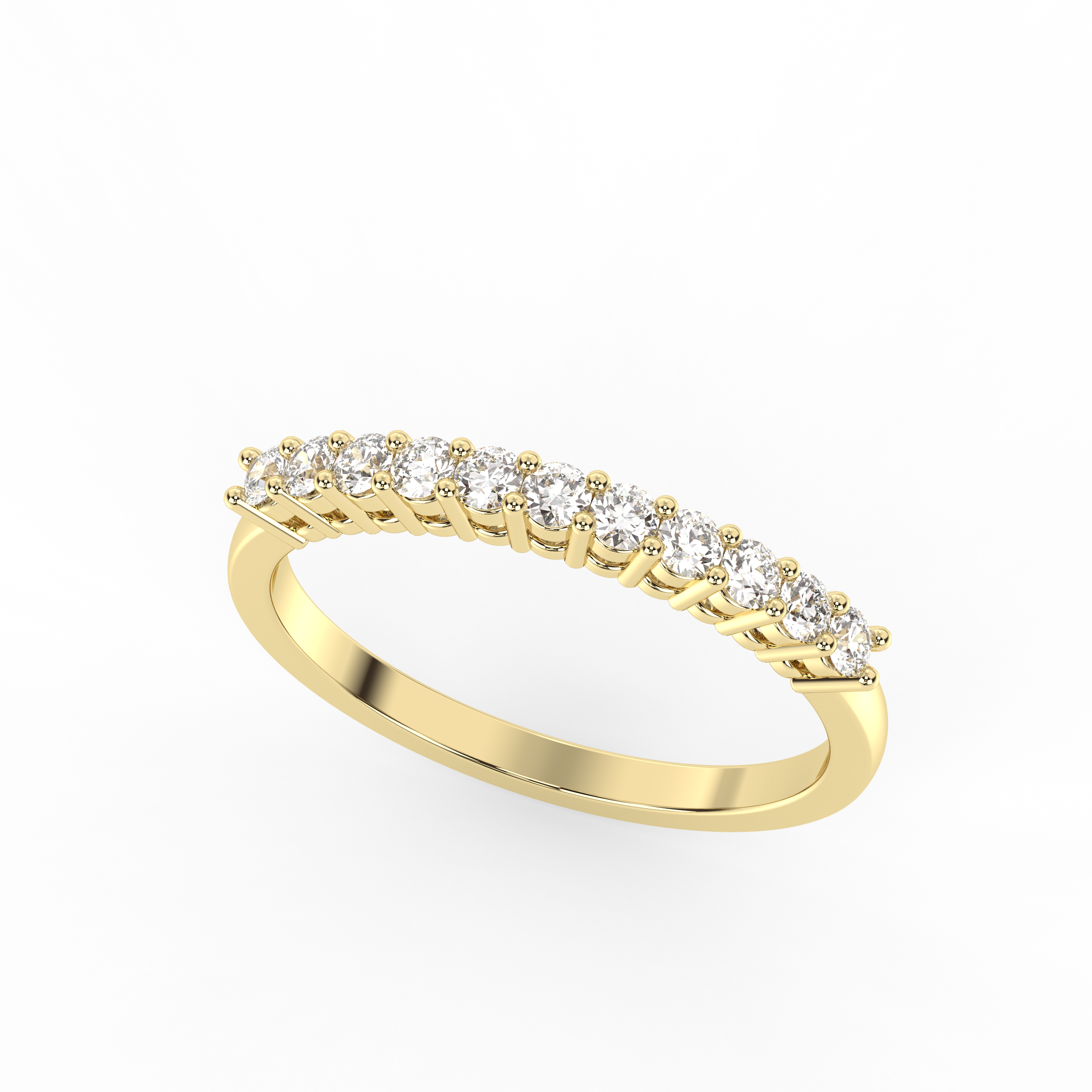 The Allure Ring No. 5