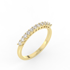 The Allure Ring No. 5