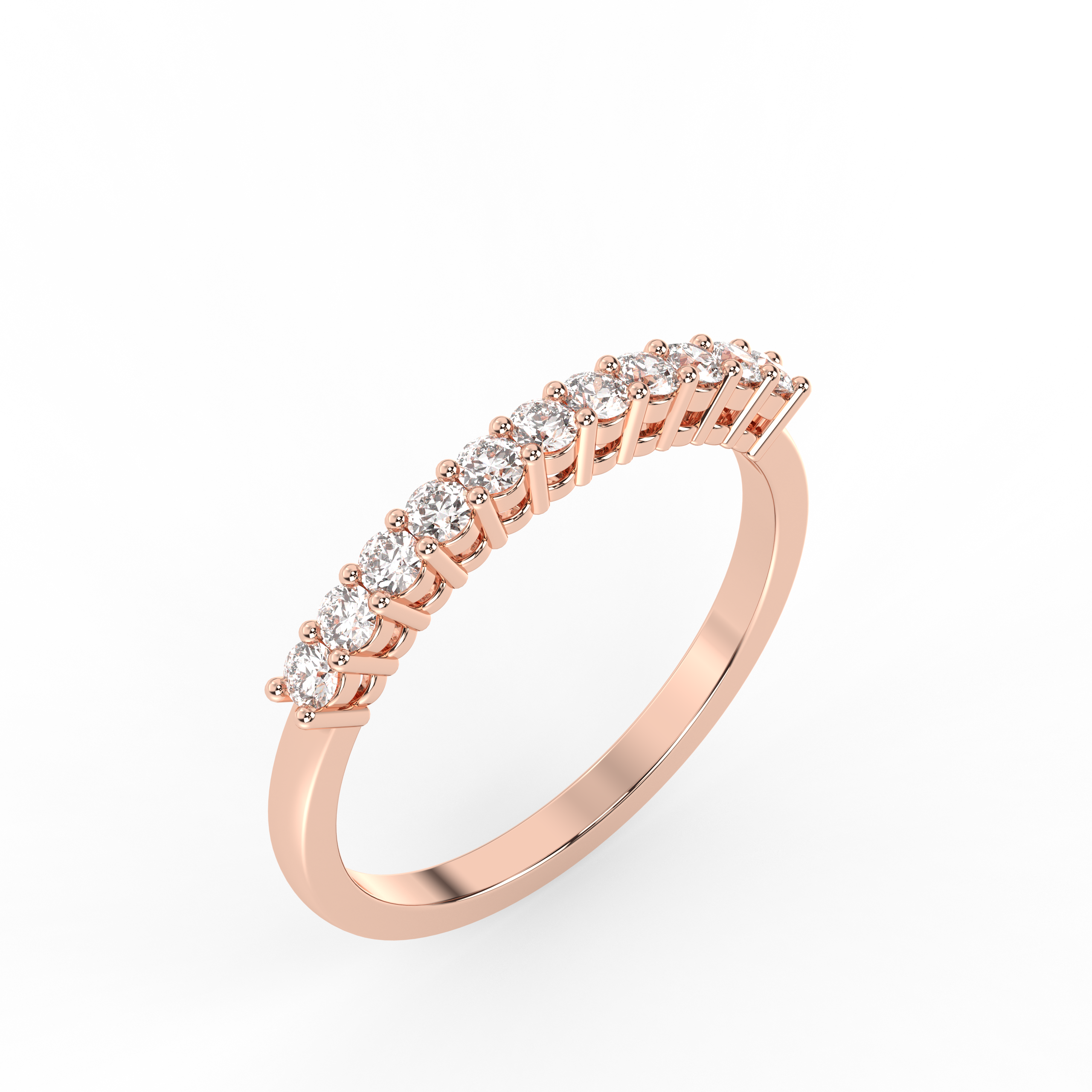 The Allure Ring No. 5