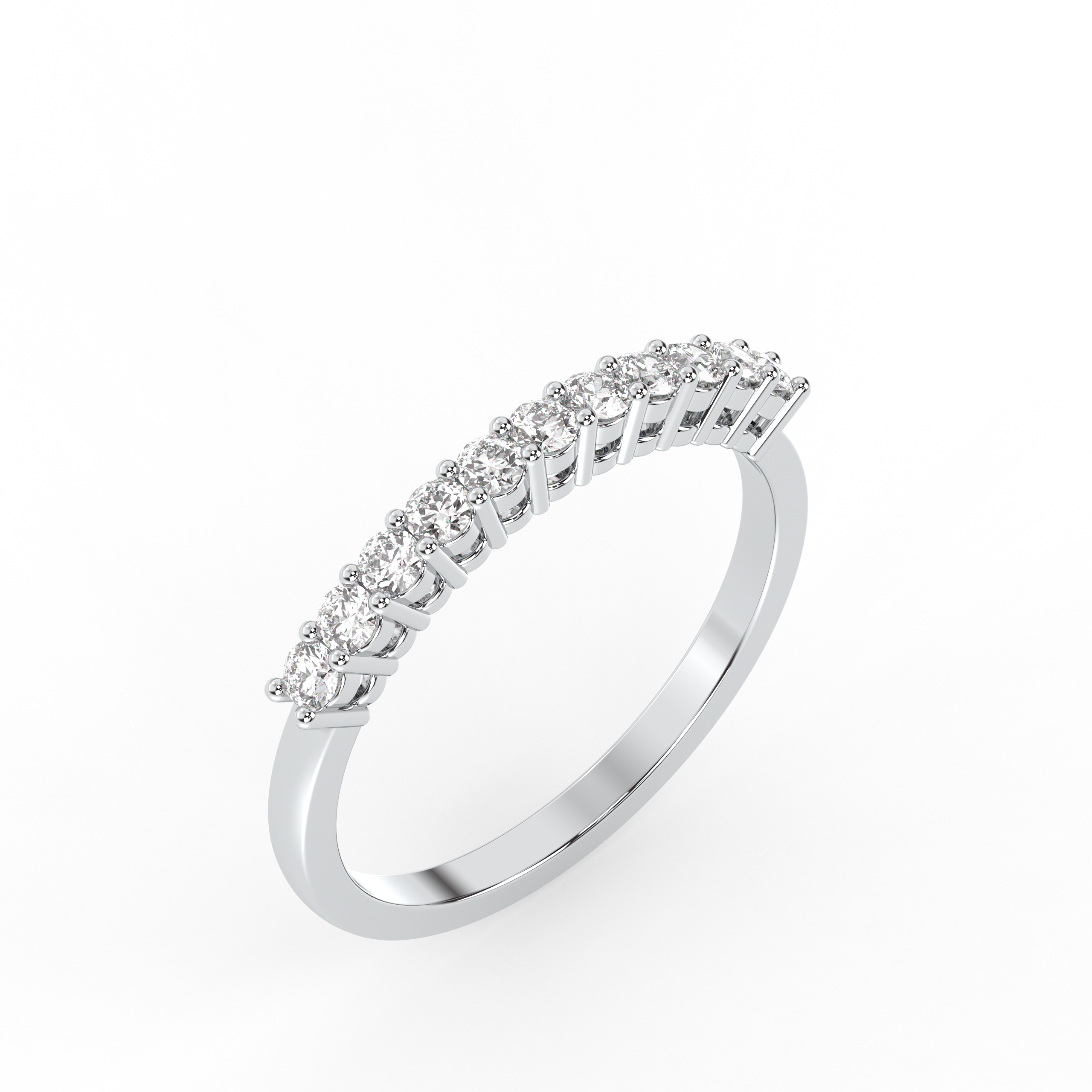 The Allure Ring No. 5