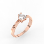 Signature Ring No. 6