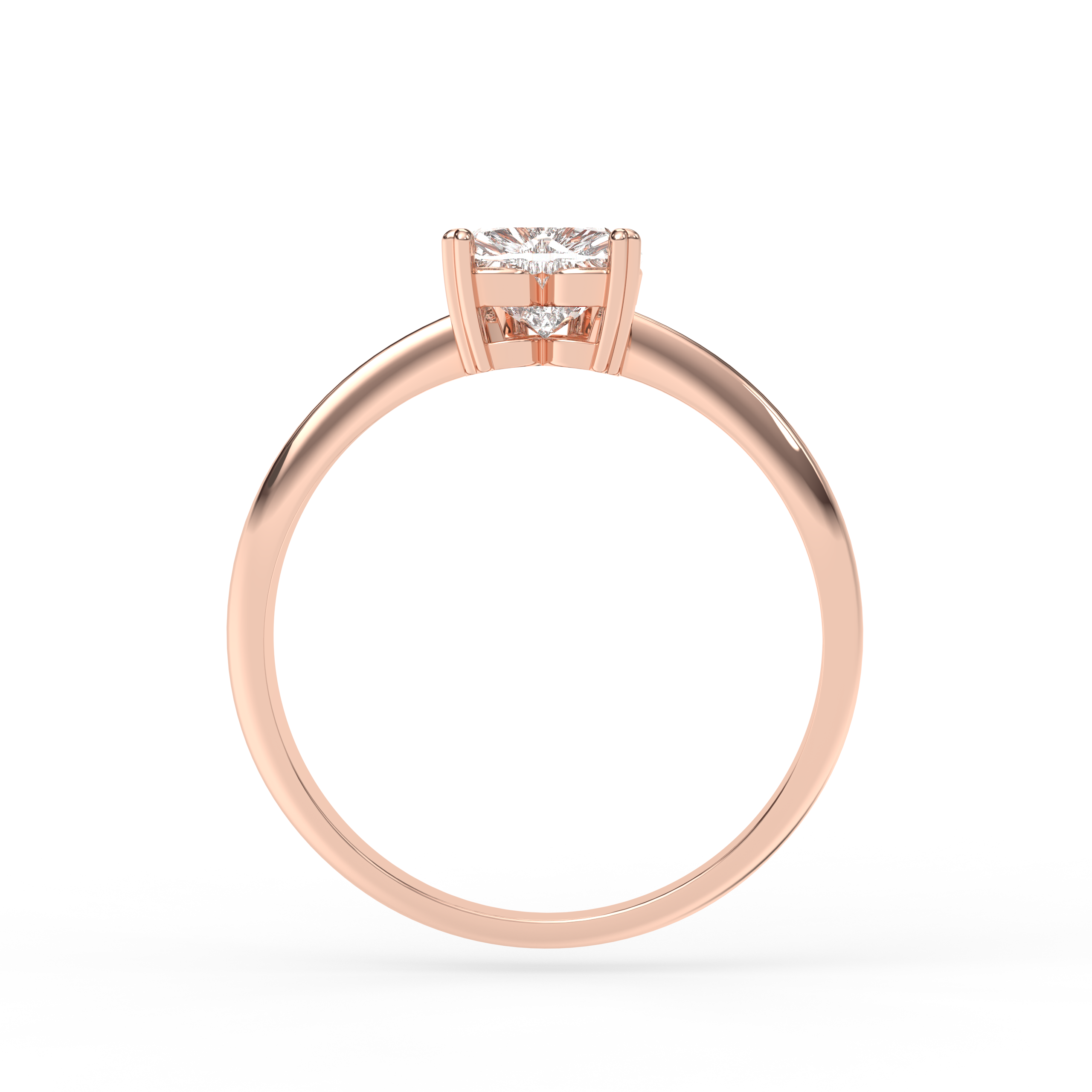 Signature Ring No. 6