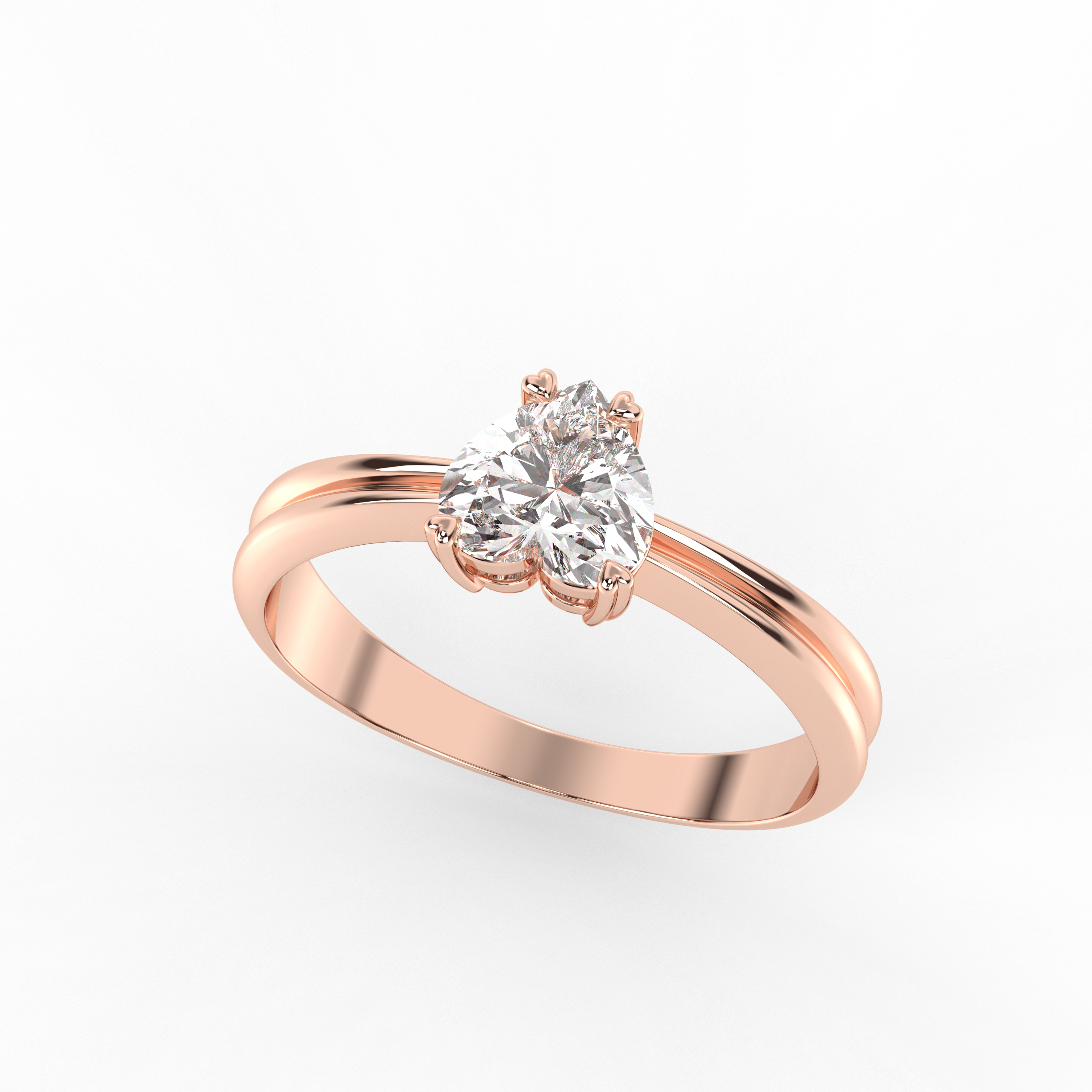 Signature Ring No. 6