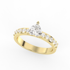 Signature Ring No. 13