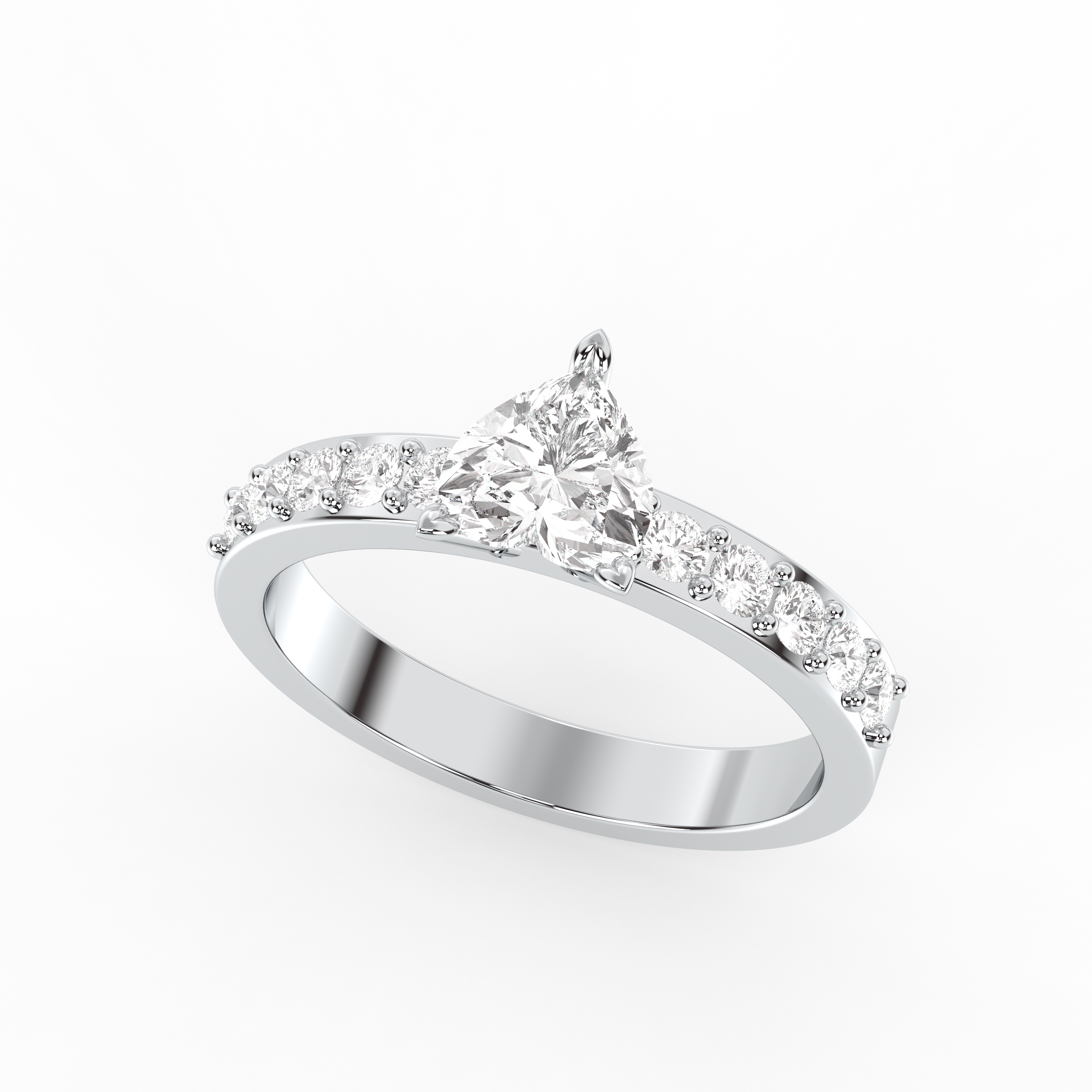 Signature Ring No. 13
