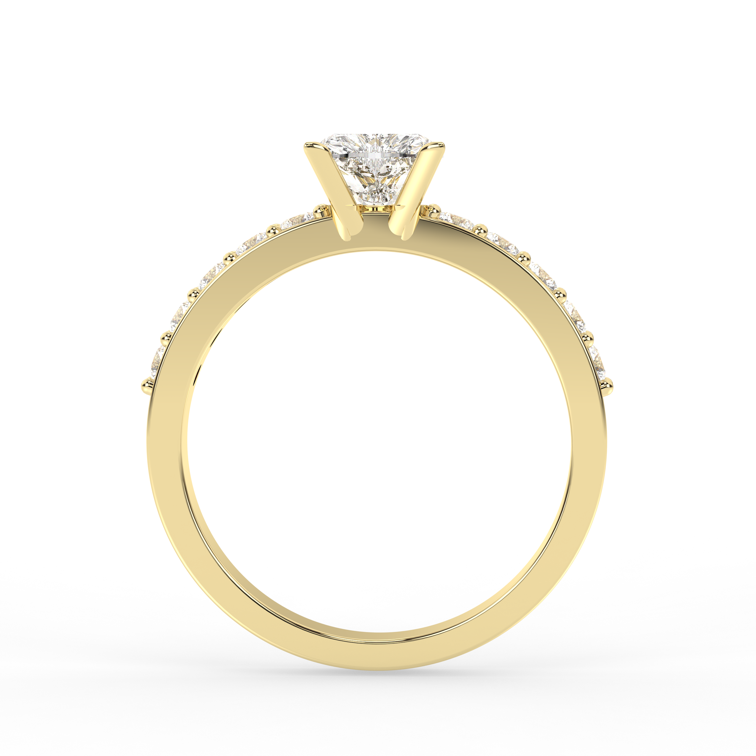 Signature Ring No. 13