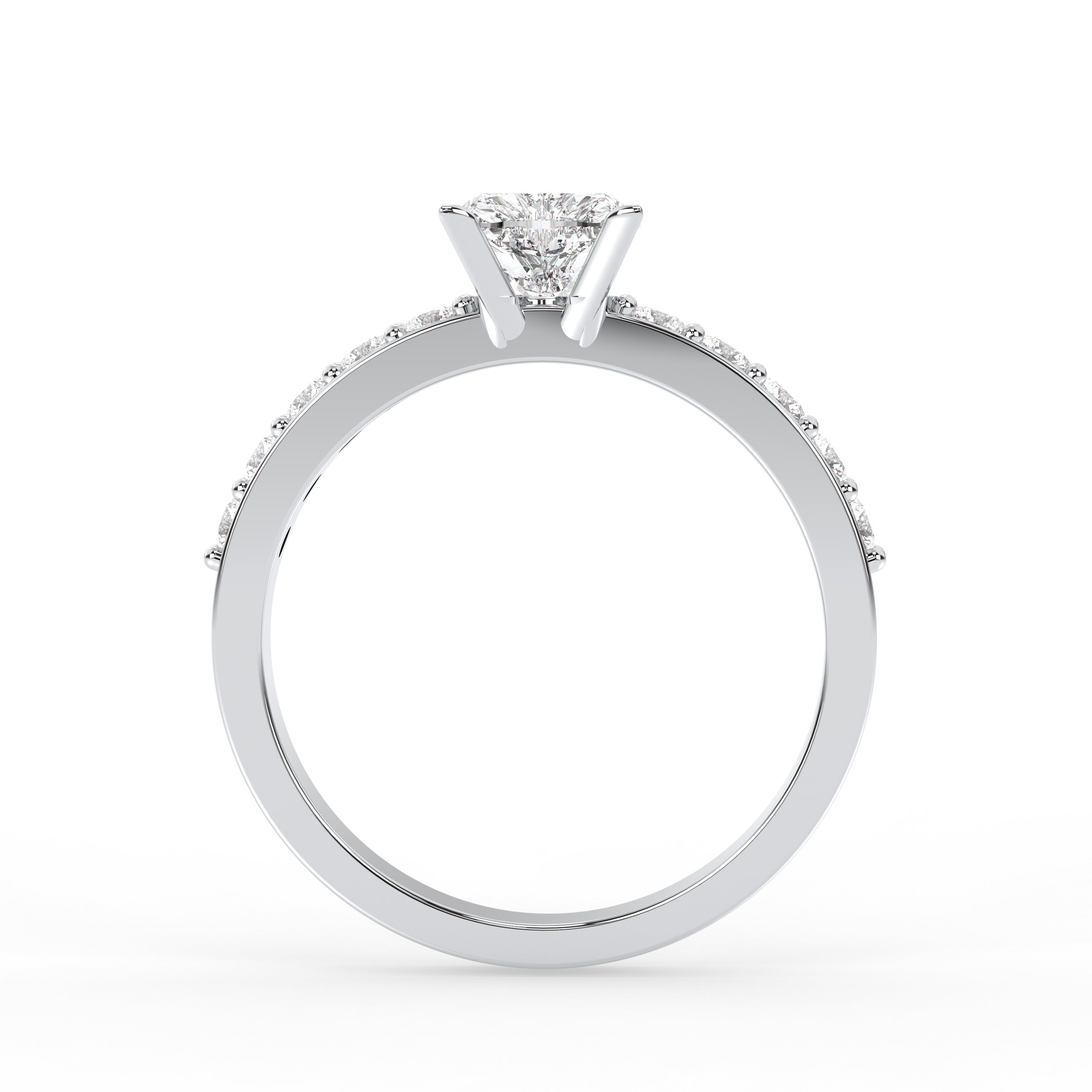 Signature Ring No. 13