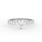 Signature Ring No. 13