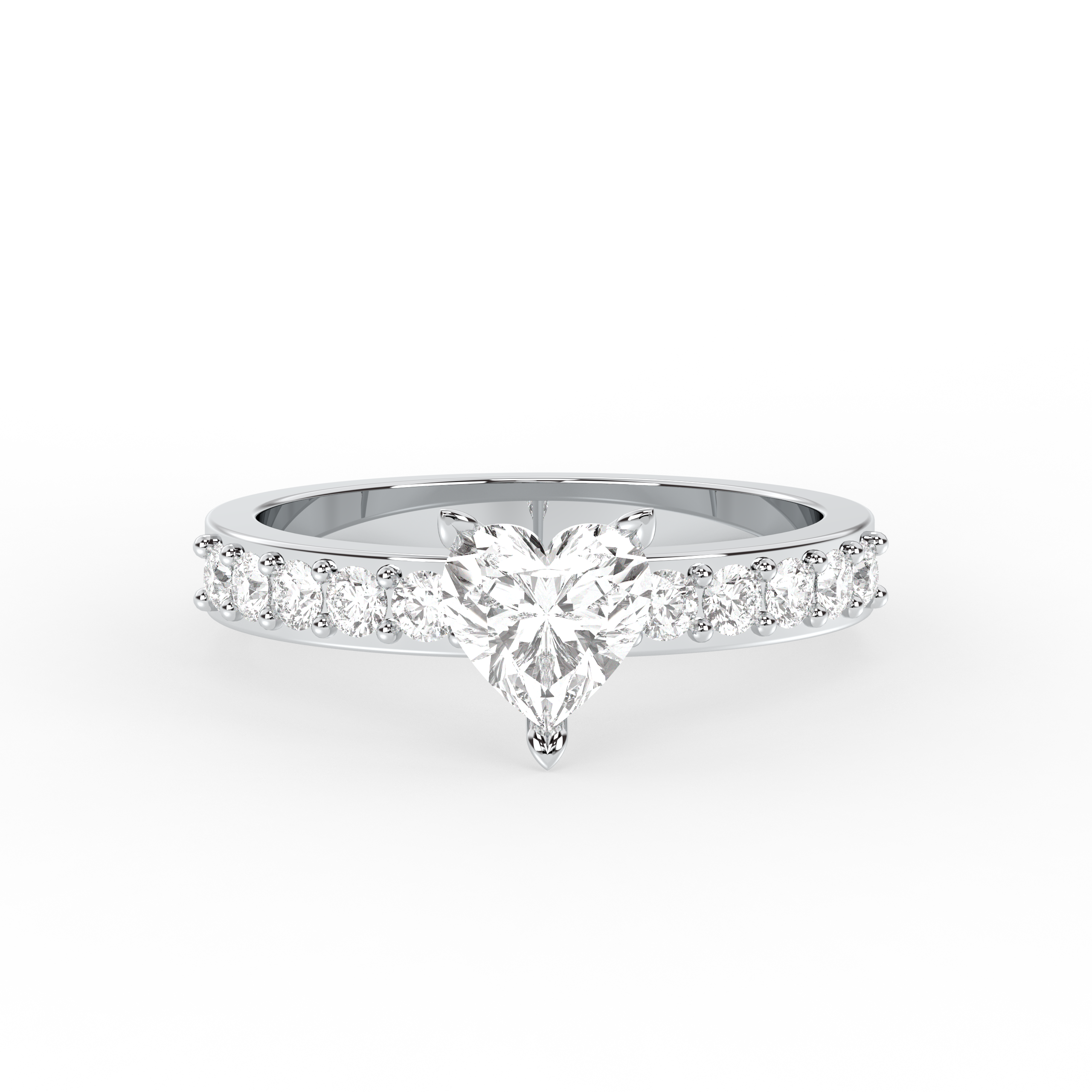 Signature Ring No. 13