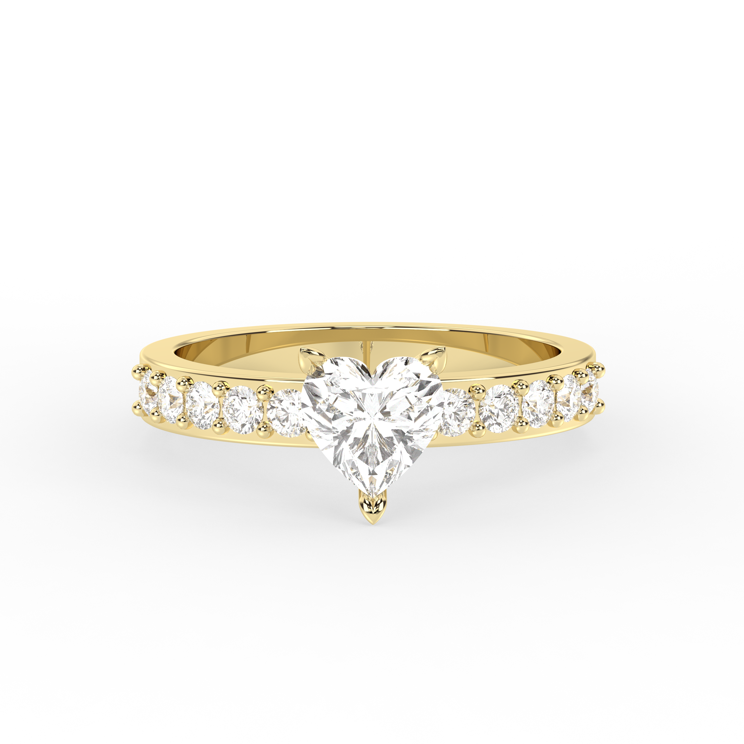 Signature Ring No. 13 Imagen principal del producto