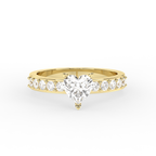 Signature Ring No. 13