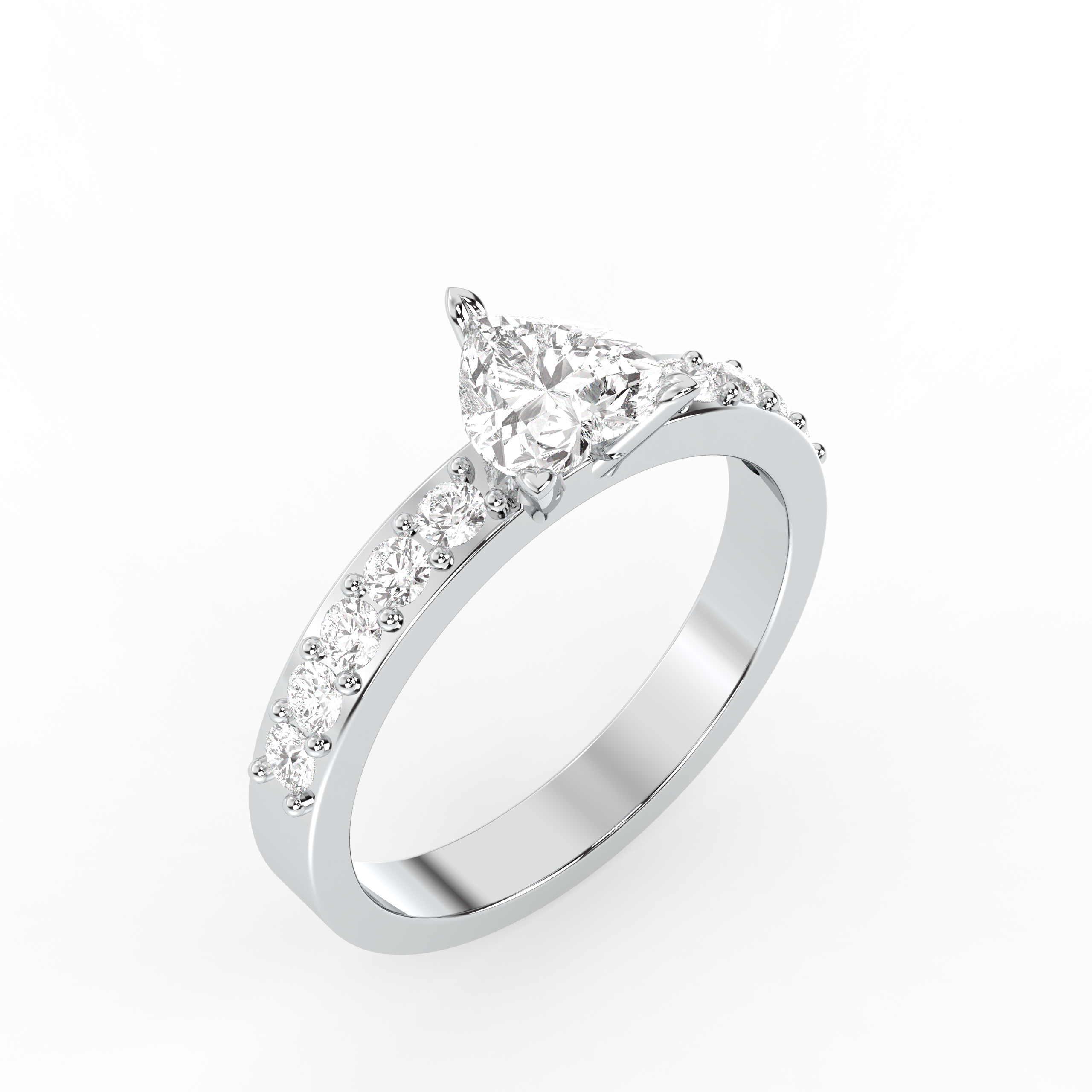 Signature Ring No. 13