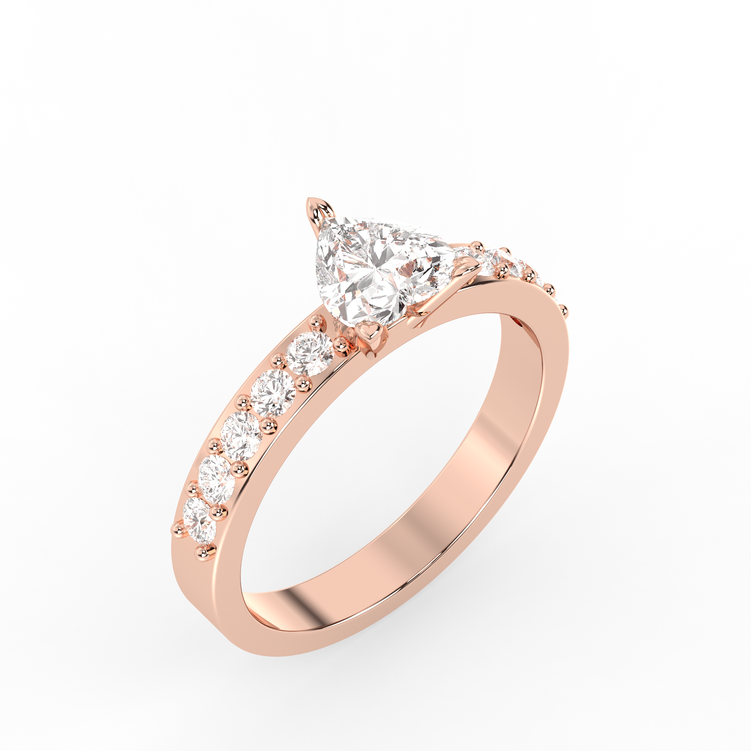 Signature Ring No. 13