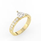 Signature Ring No. 13