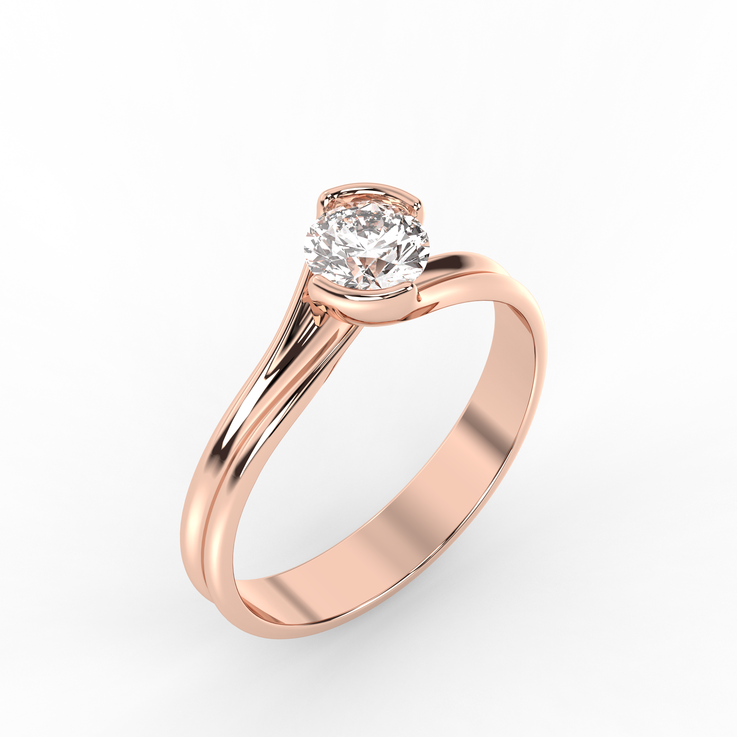 Signature Ring No. 7