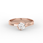 Signature Ring No. 7