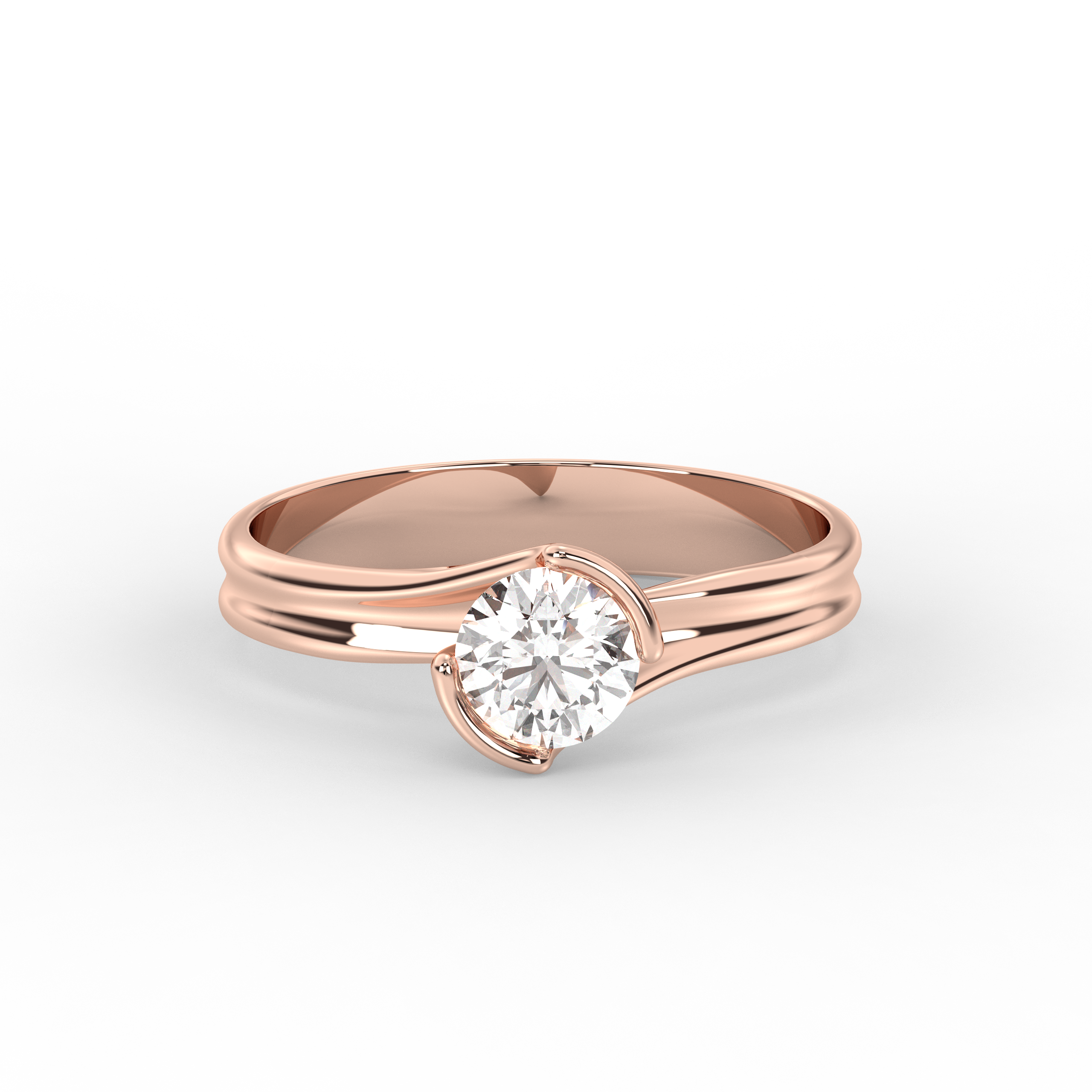 Signature Ring No. 7