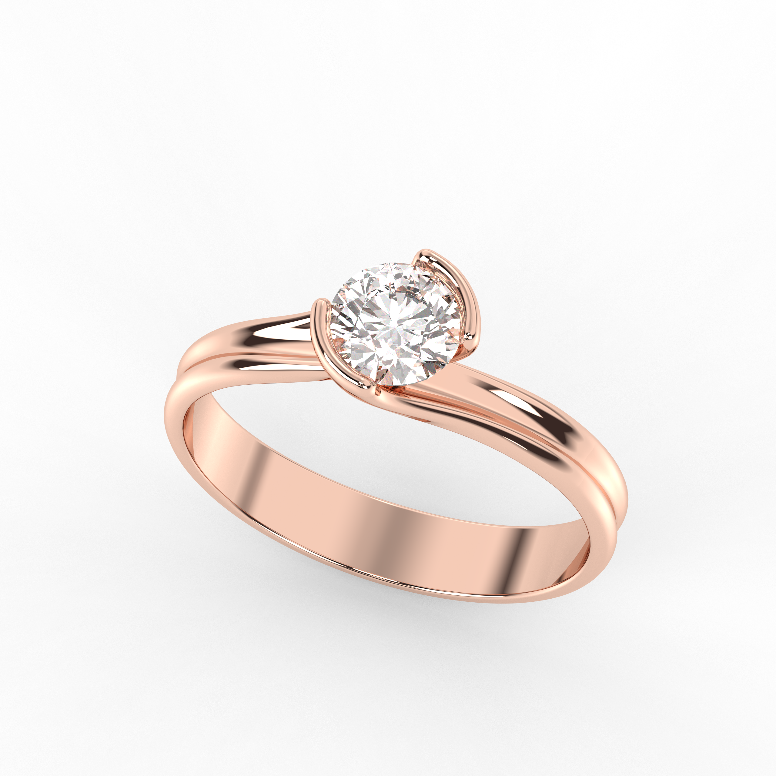 Signature Ring No. 7