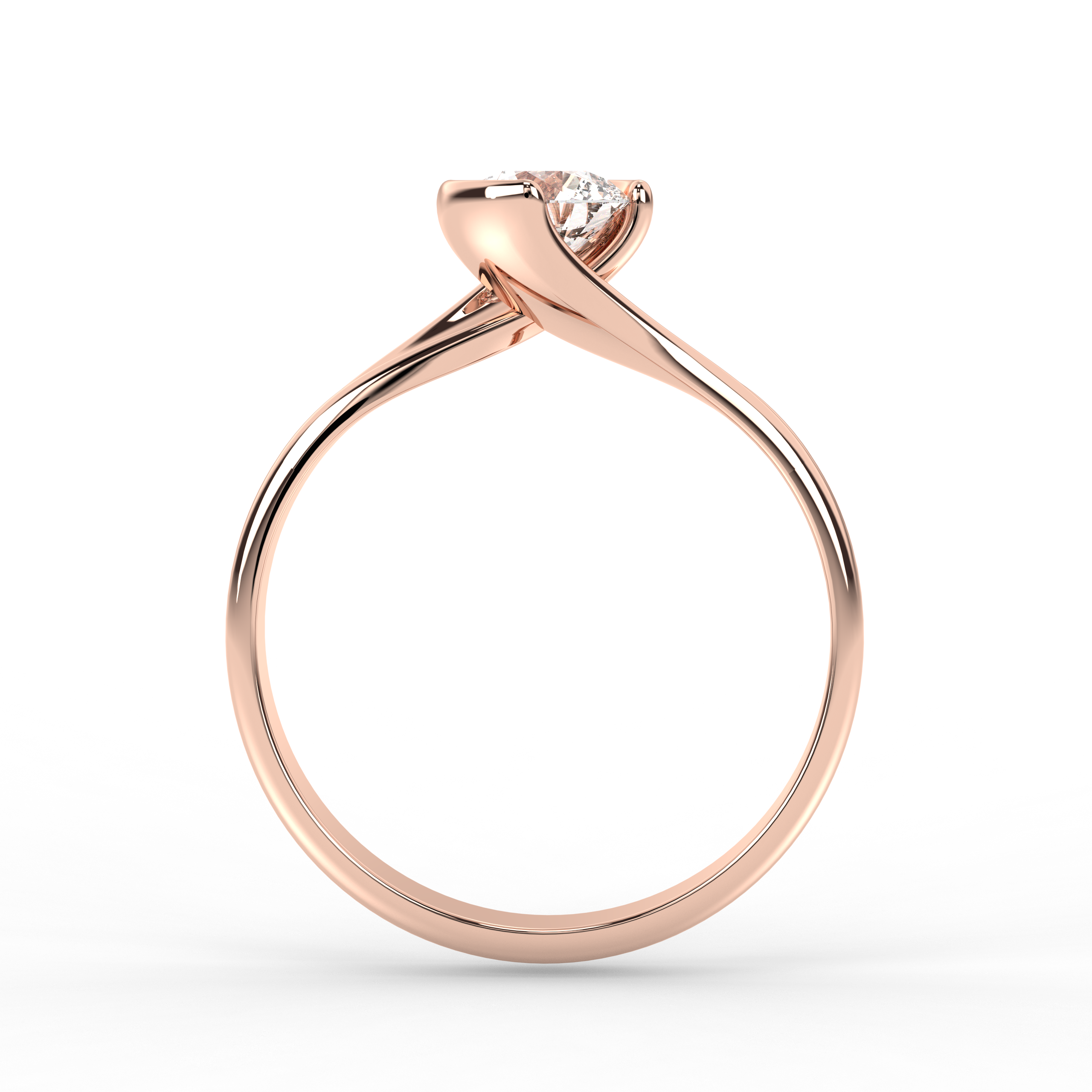 Signature Ring No. 7