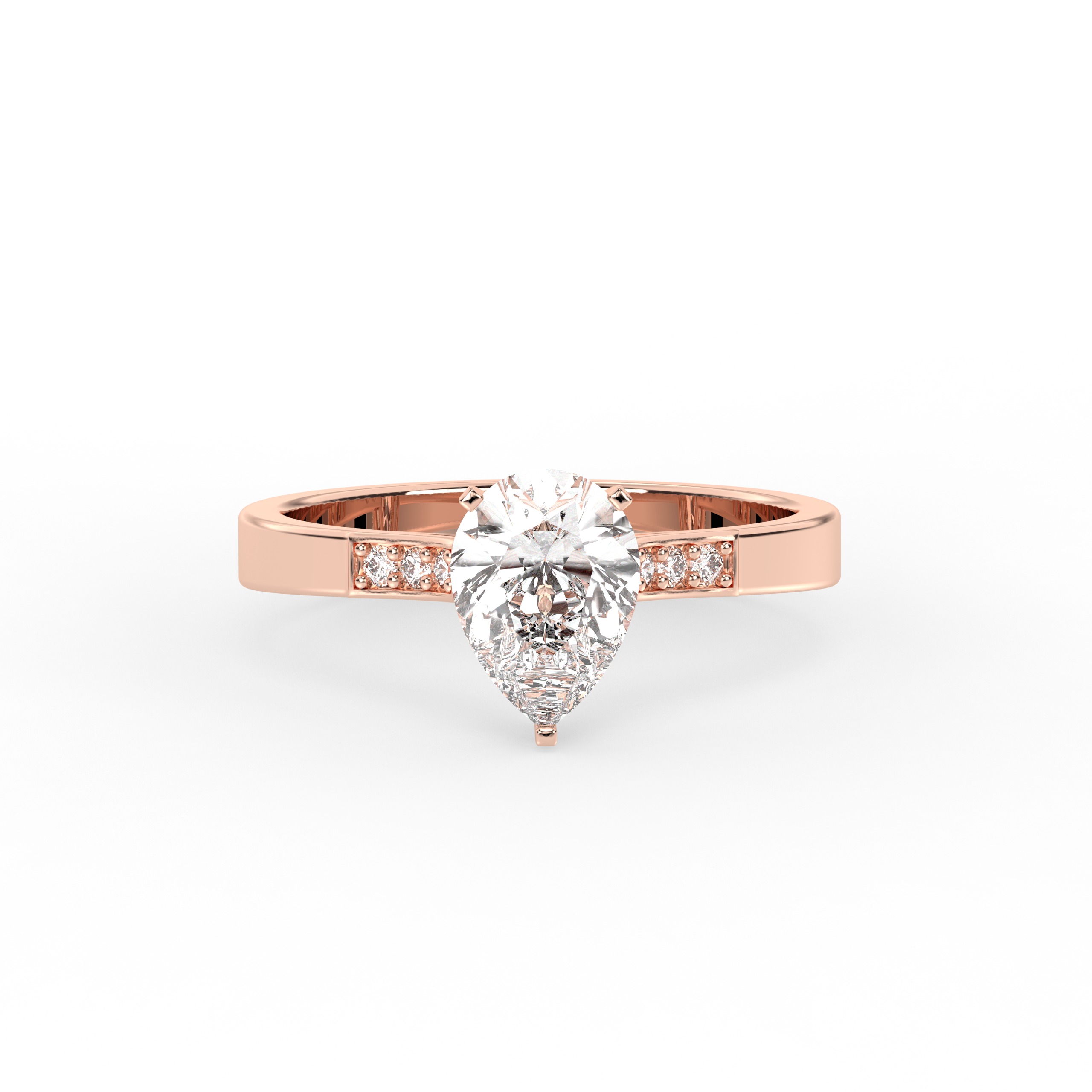 Signature Ring No. 14