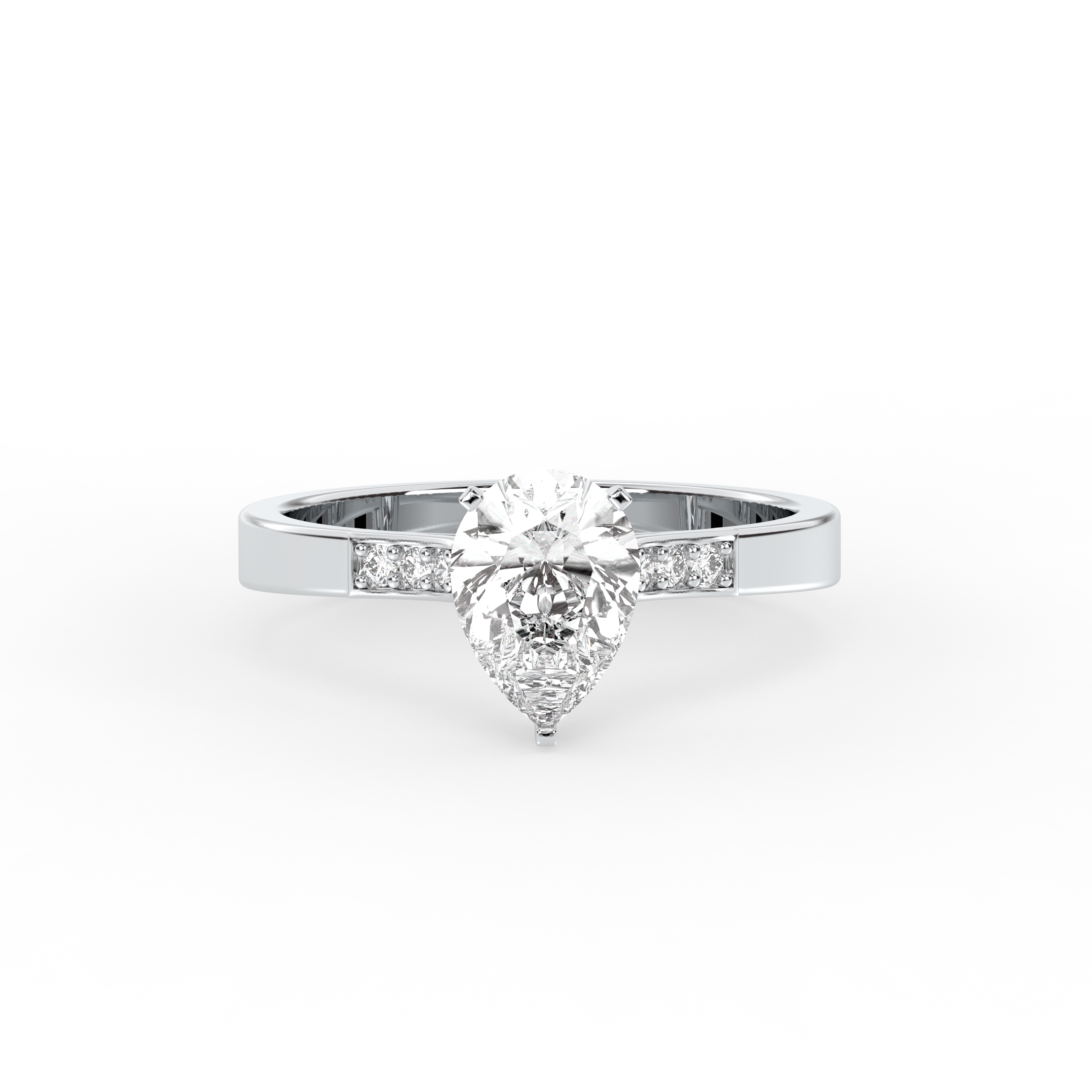 Signature Ring No. 14