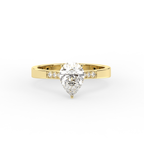 Signature Ring No. 14