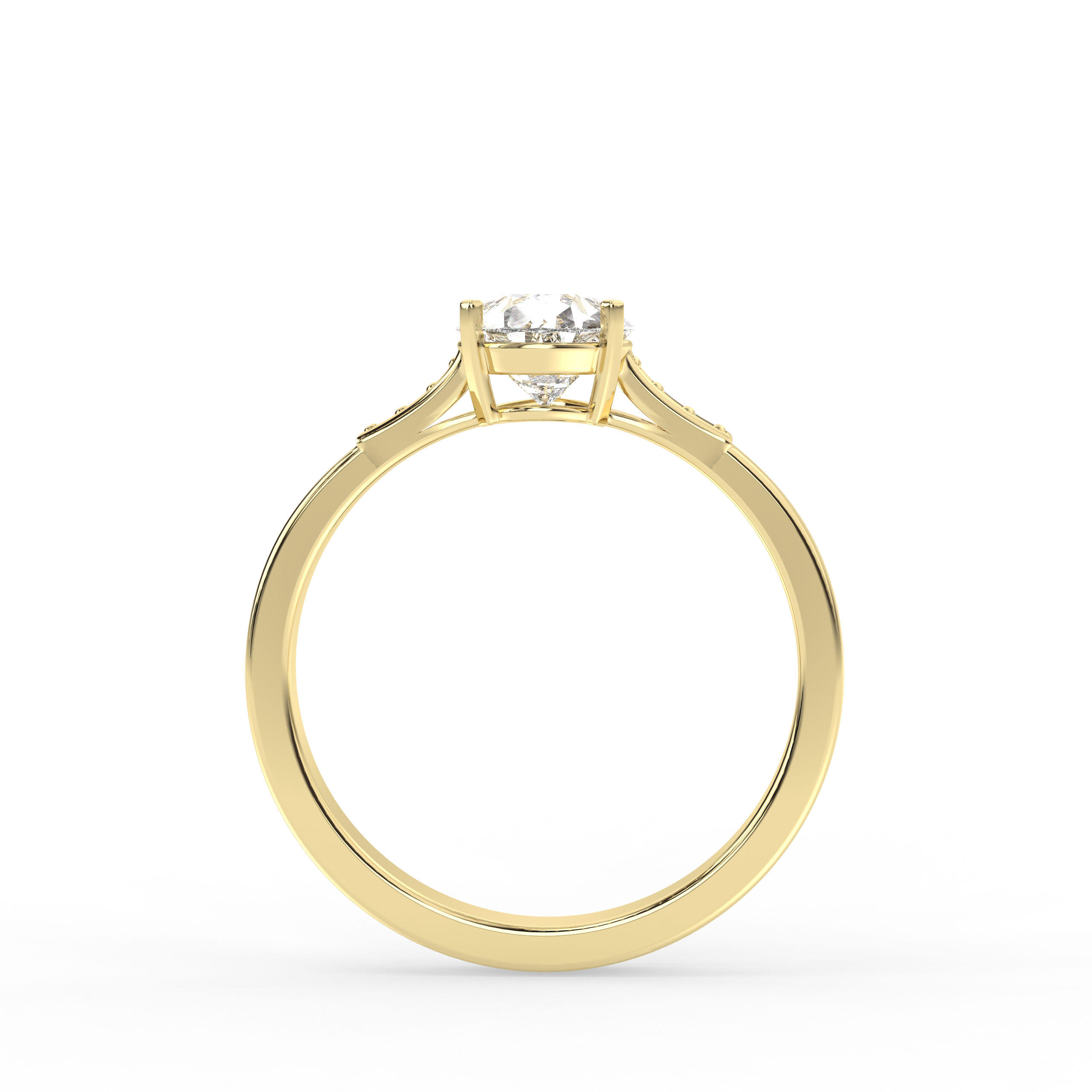 Signature Ring No. 14