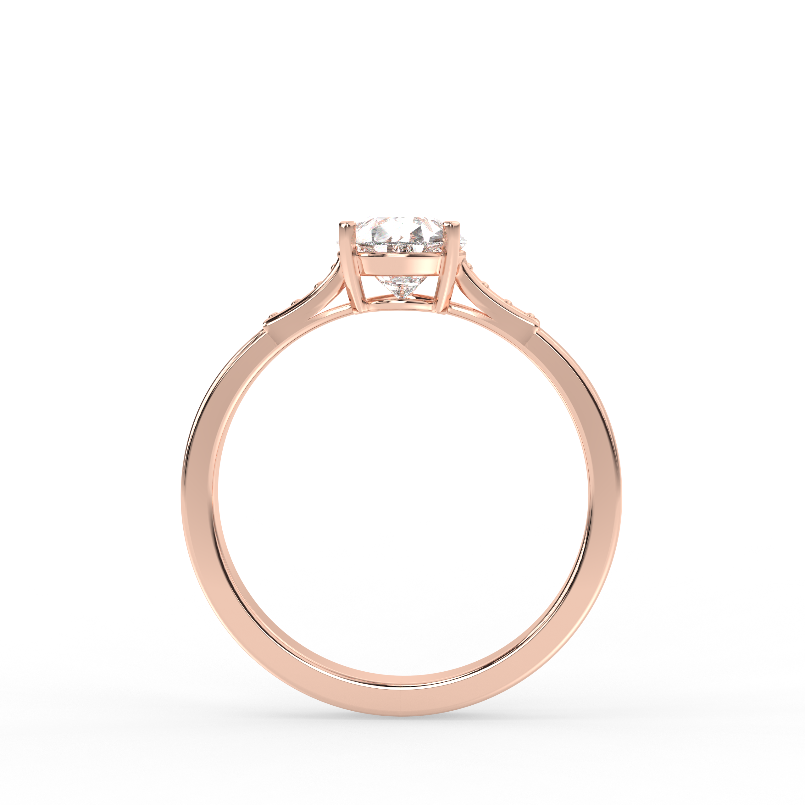 Signature Ring No. 14